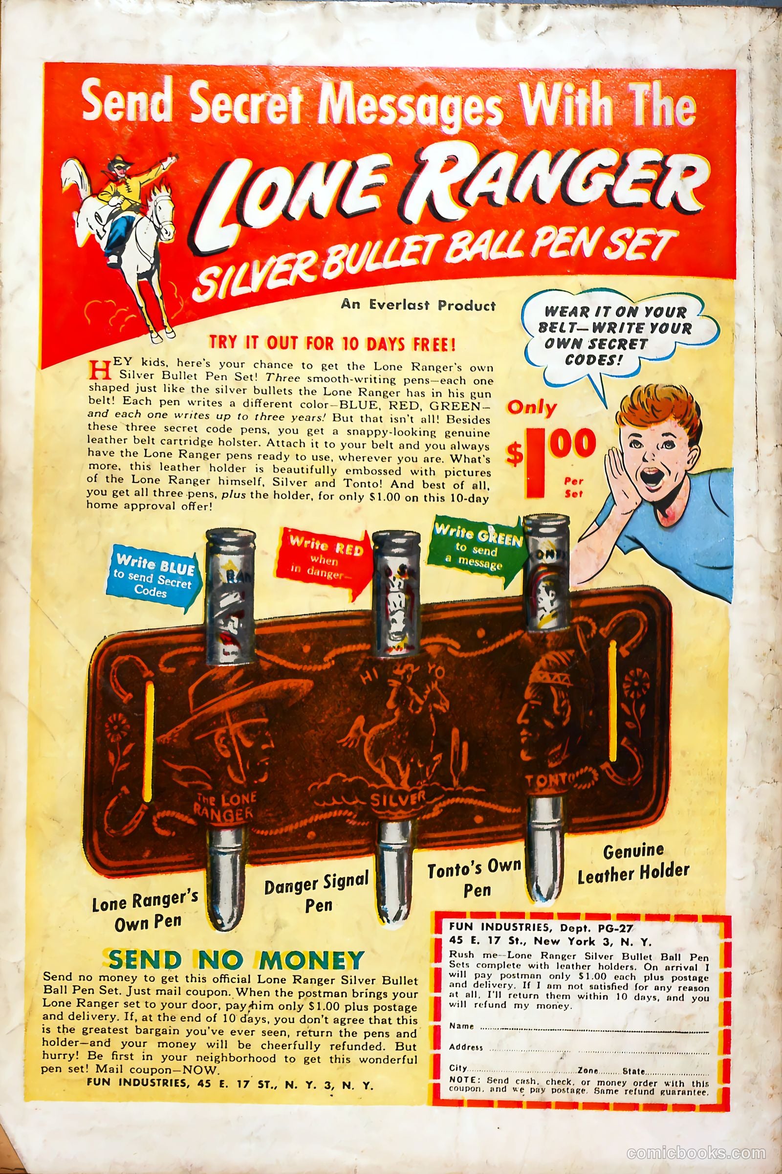 Pride of the Yankees #1 — page 36 of 36