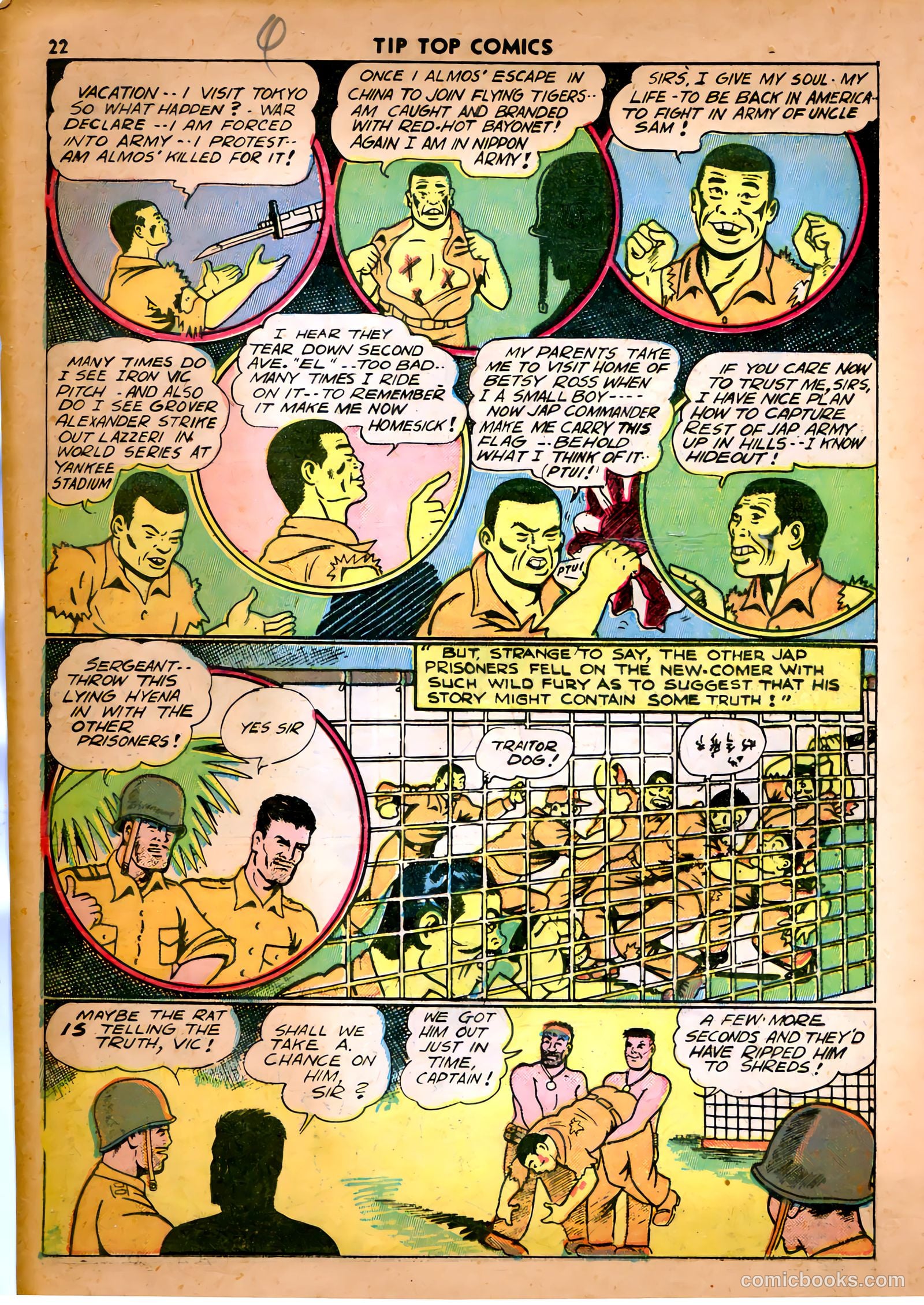 Tip Top Comics #85 — page 24 of 62