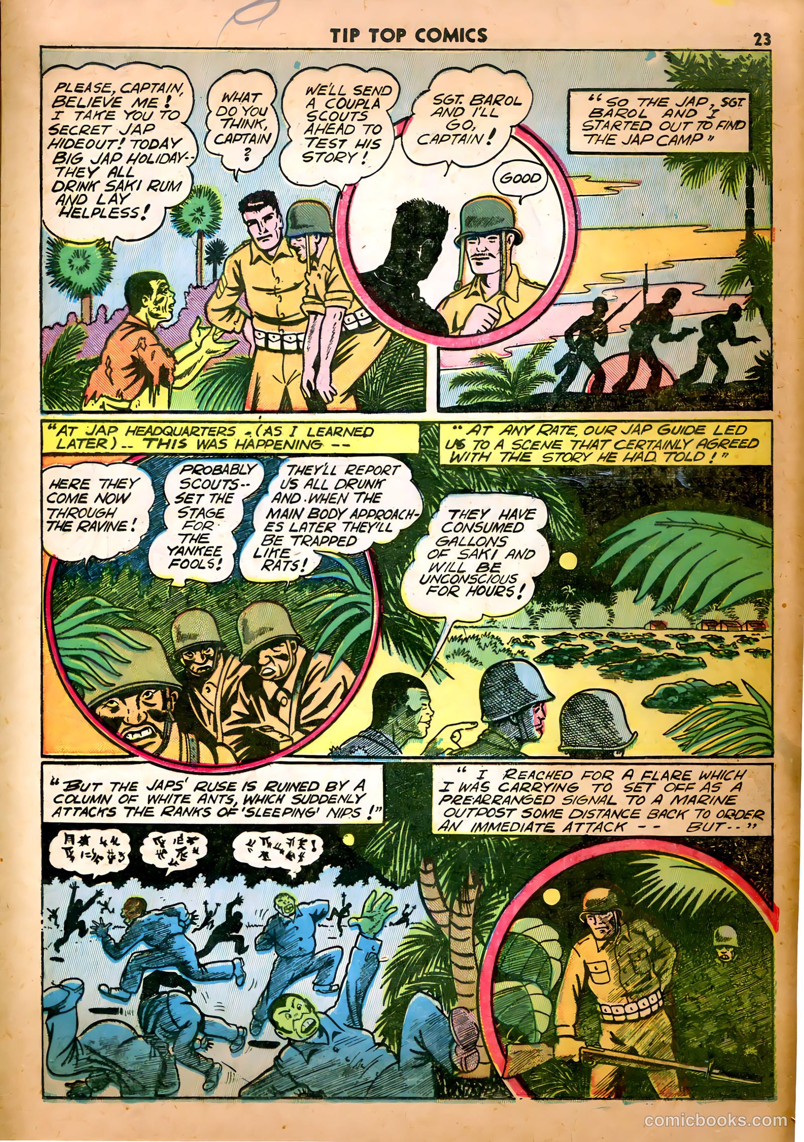 Tip Top Comics #85 — page 25 of 62