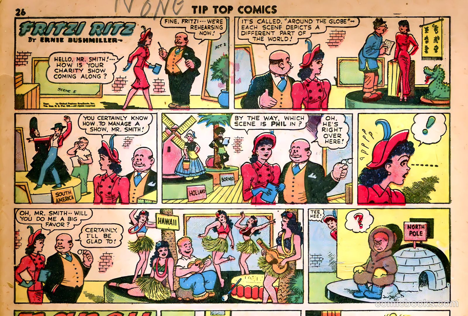 Tip Top Comics #85 — page 28 of 62