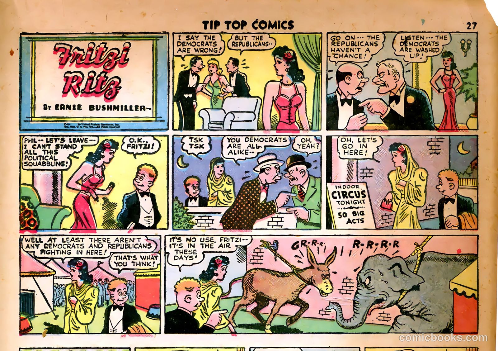 Tip Top Comics #85 — page 29 of 62