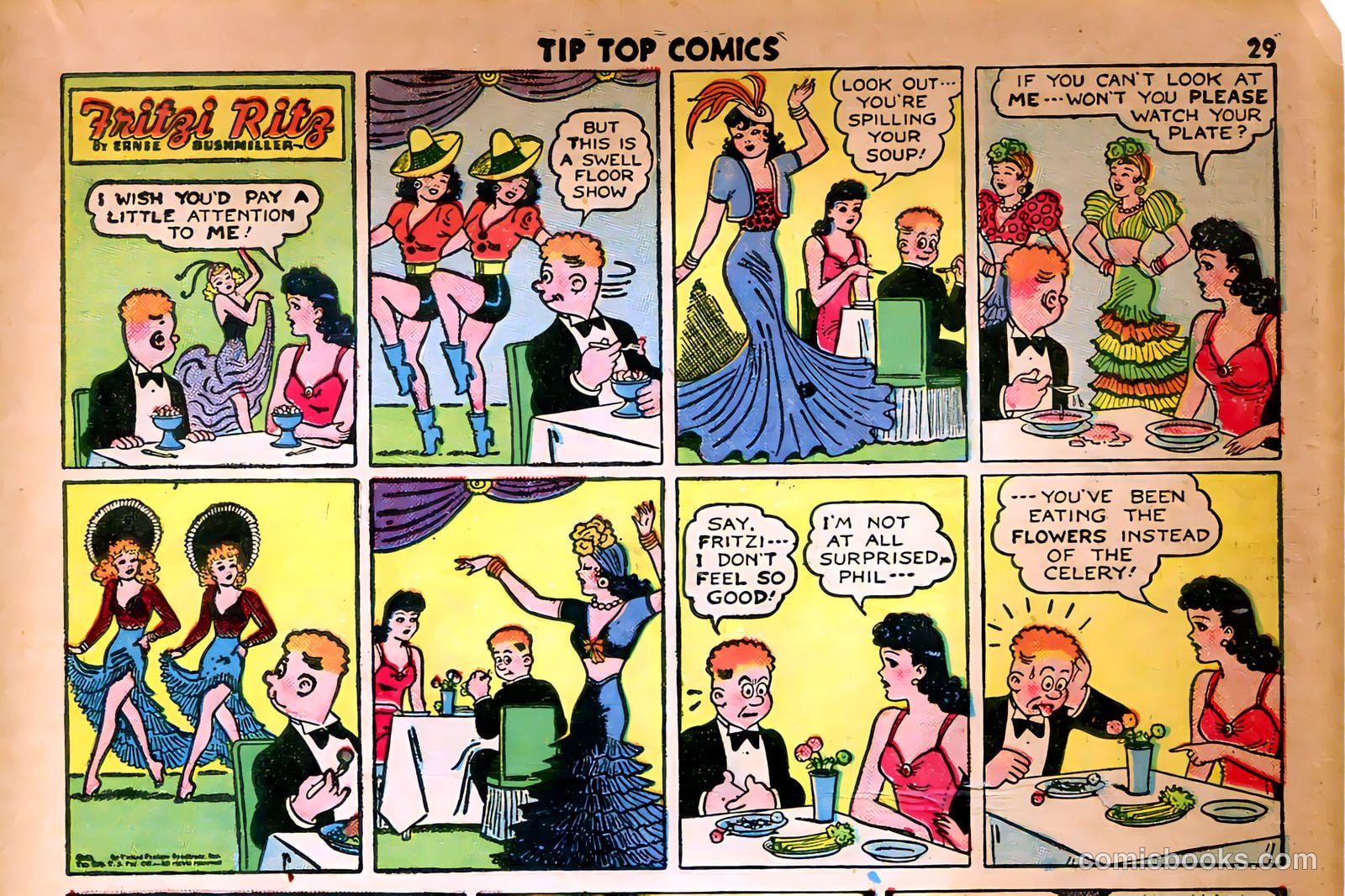 Tip Top Comics #85 — page 31 of 62