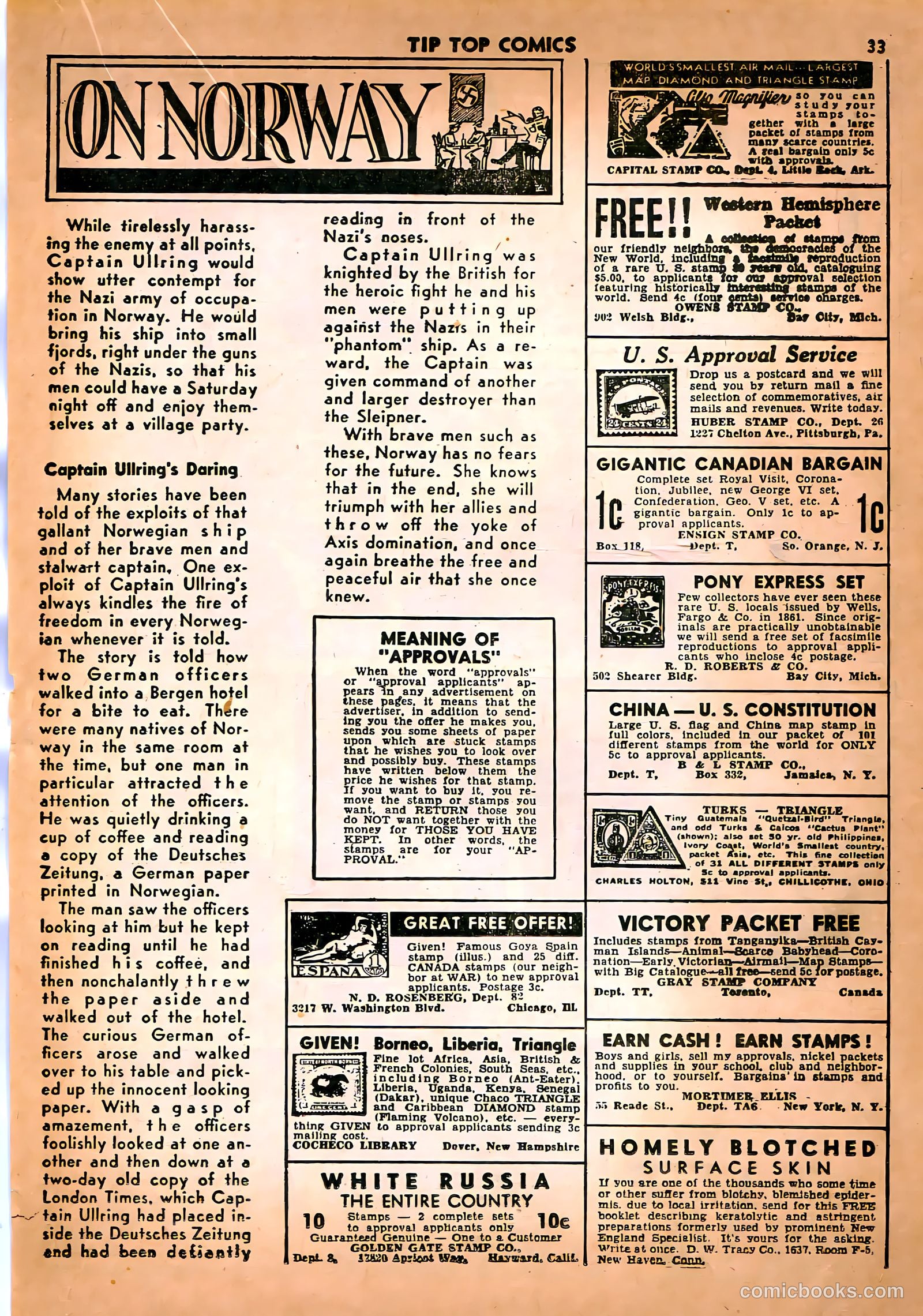 Tip Top Comics #85 — page 35 of 62