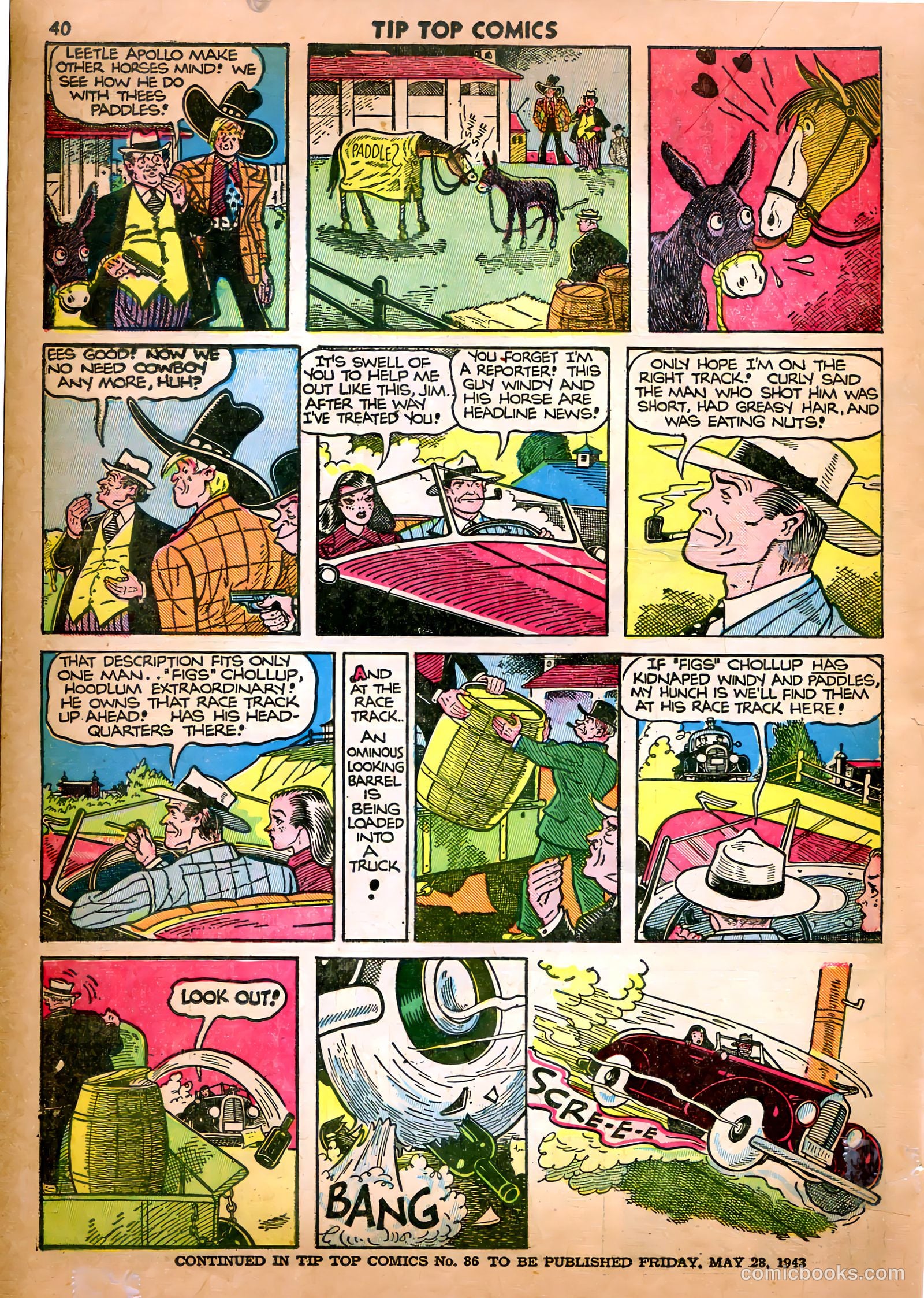 Tip Top Comics #85 — page 42 of 62