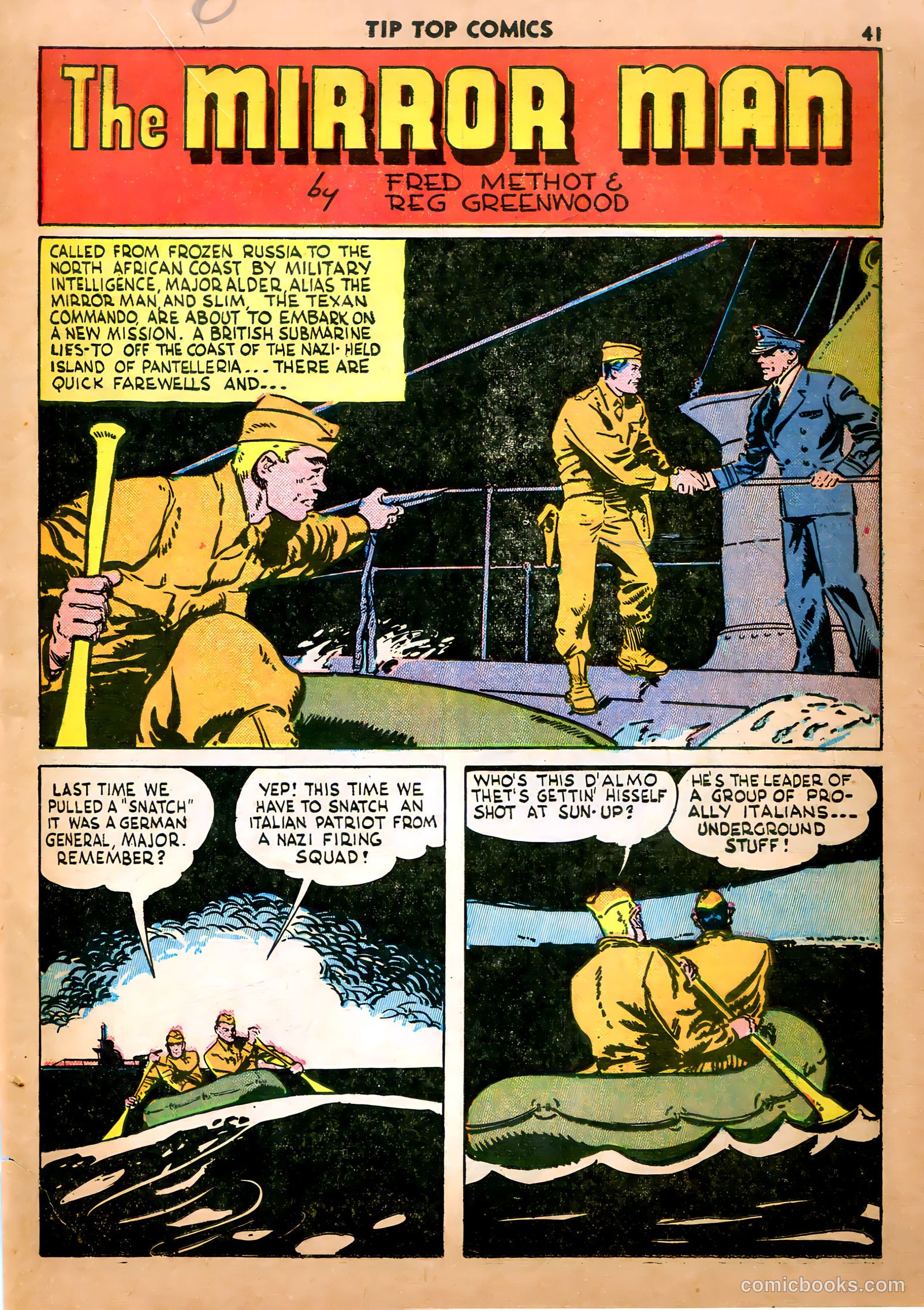Tip Top Comics #85 — page 43 of 62