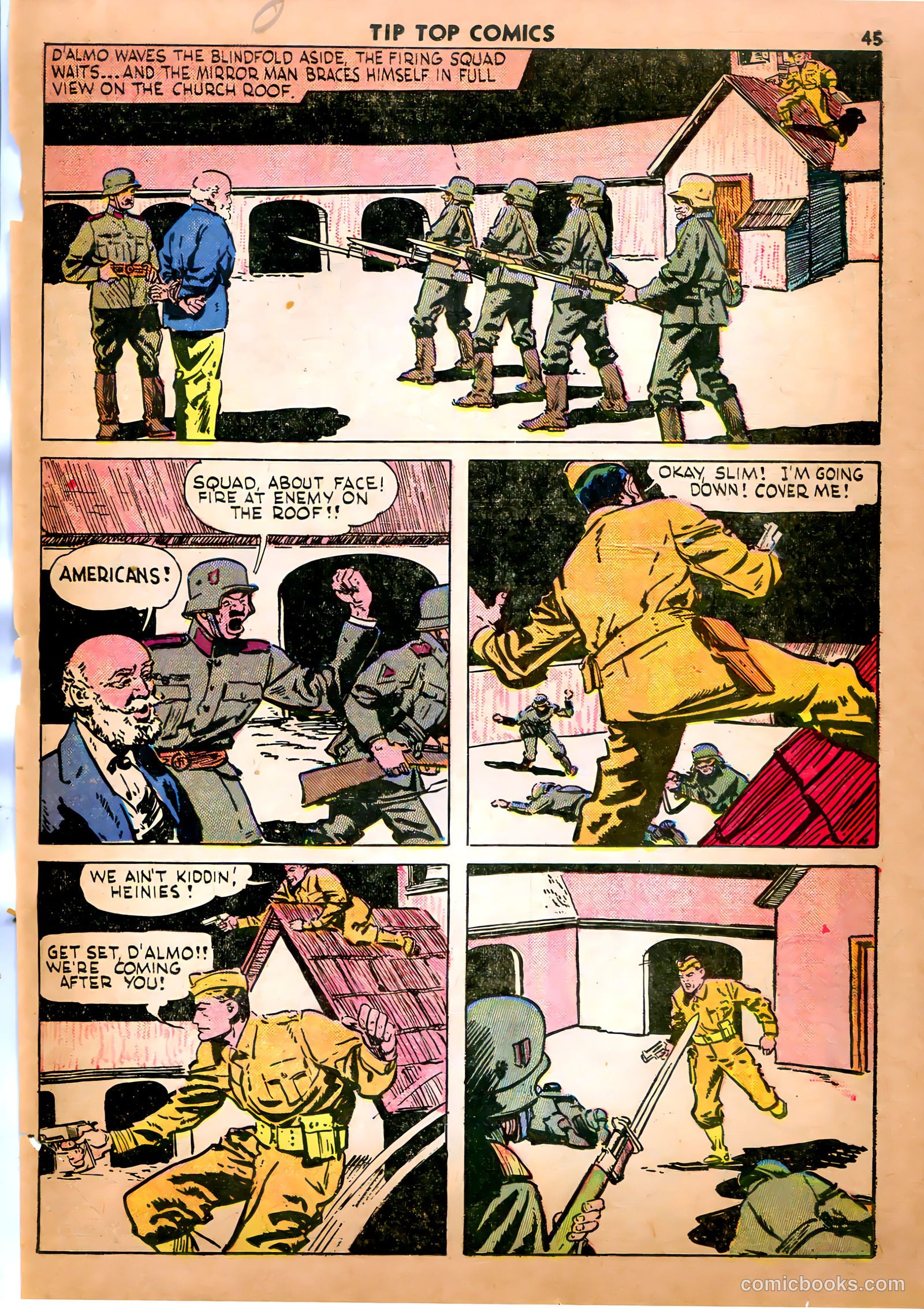 Tip Top Comics #85 — page 47 of 62