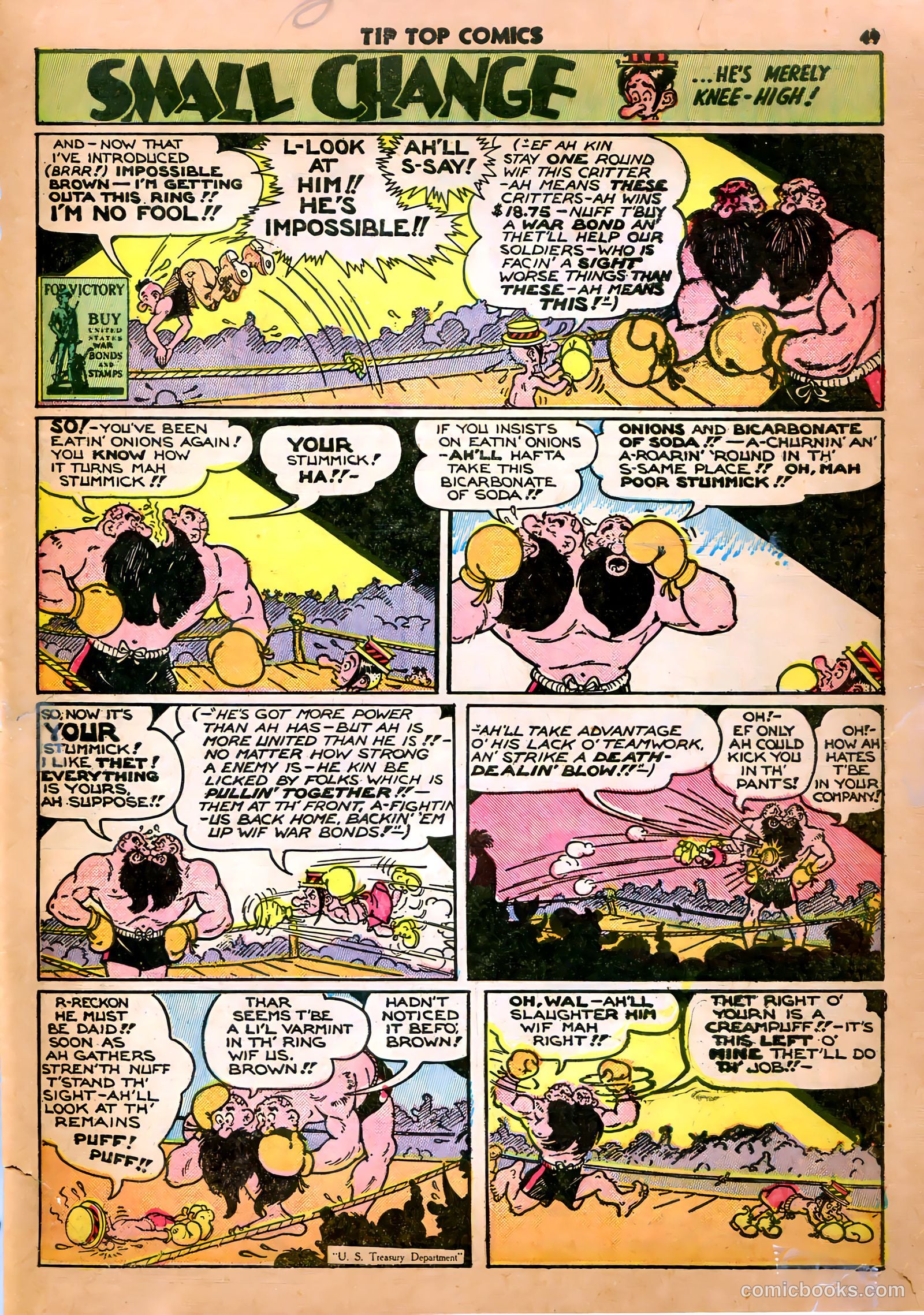 Tip Top Comics #85 — page 51 of 62