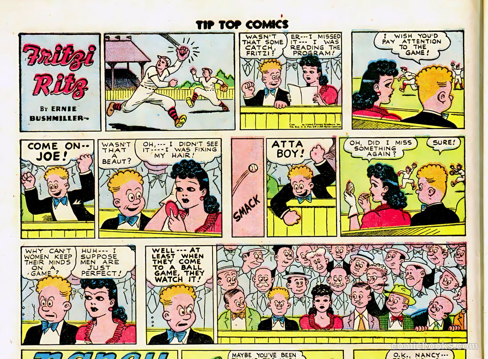 Tip Top Comics #88 — page 8 of 55