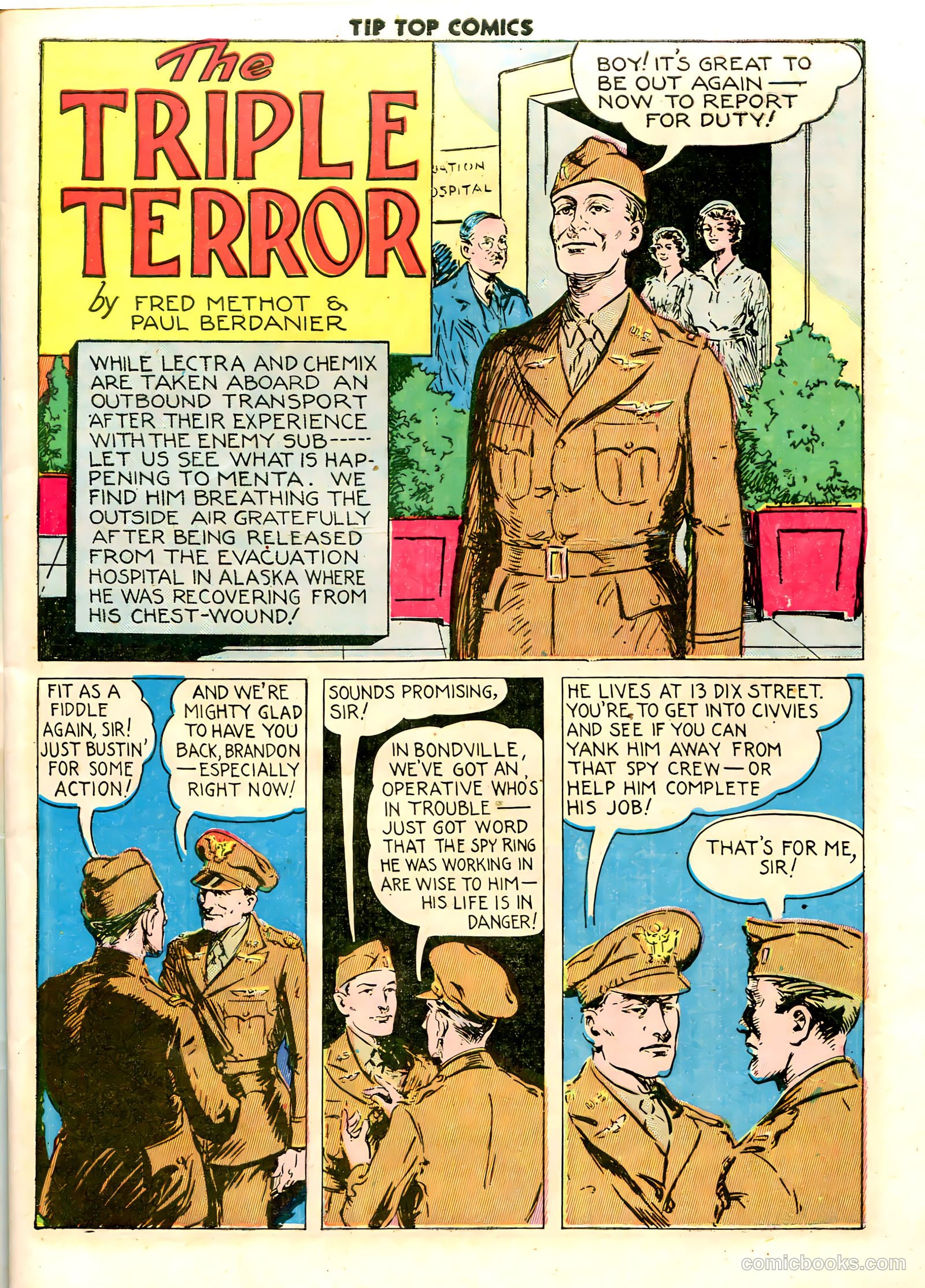 Tip Top Comics #88 — page 9 of 55