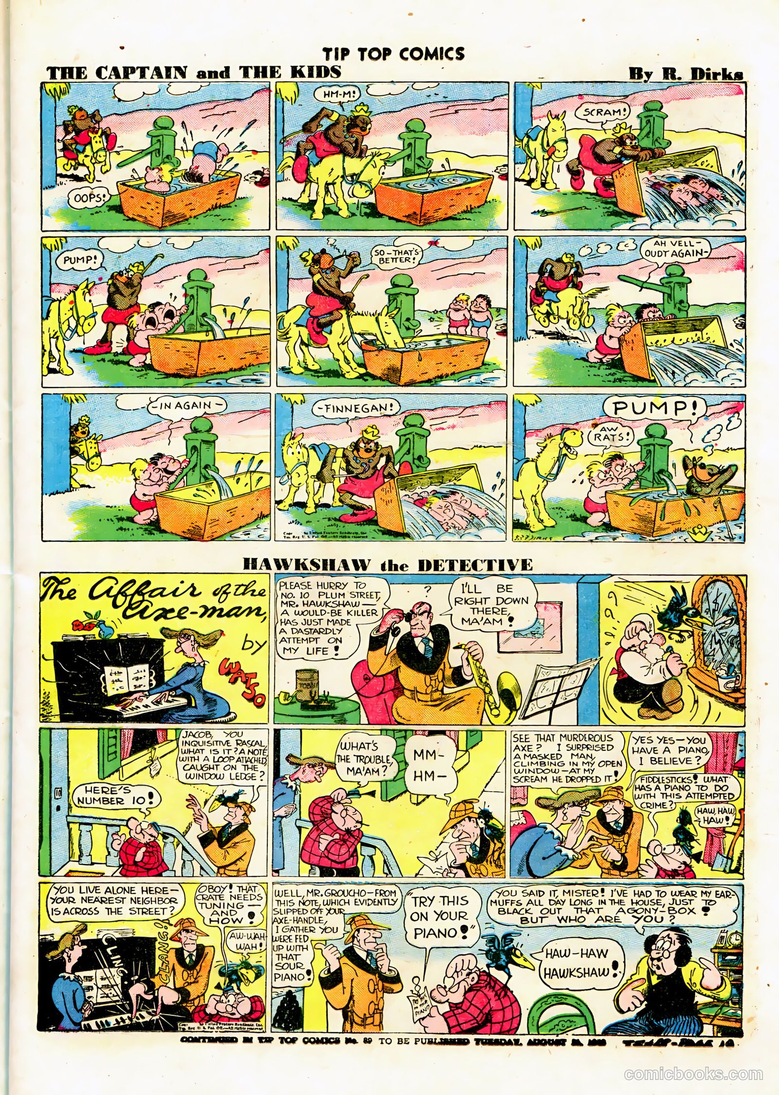 Tip Top Comics #88 — page 21 of 55