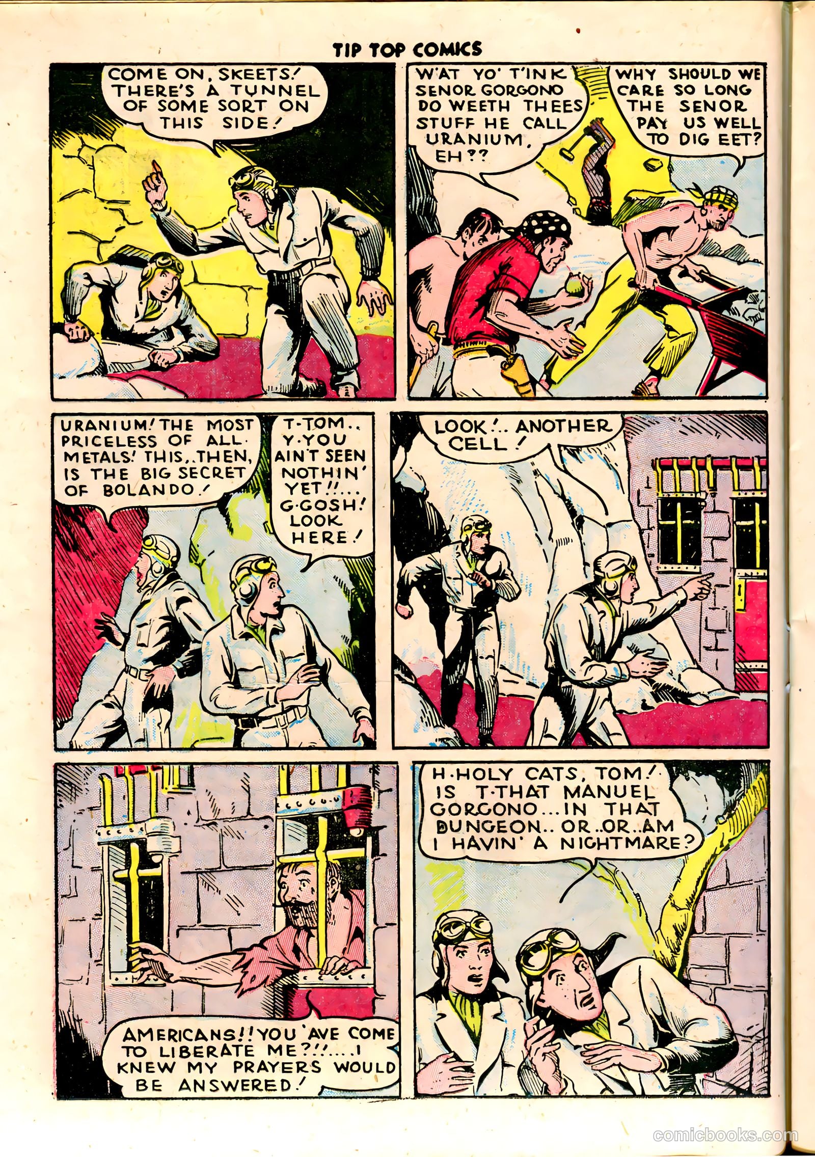 Tip Top Comics #88 — page 24 of 55