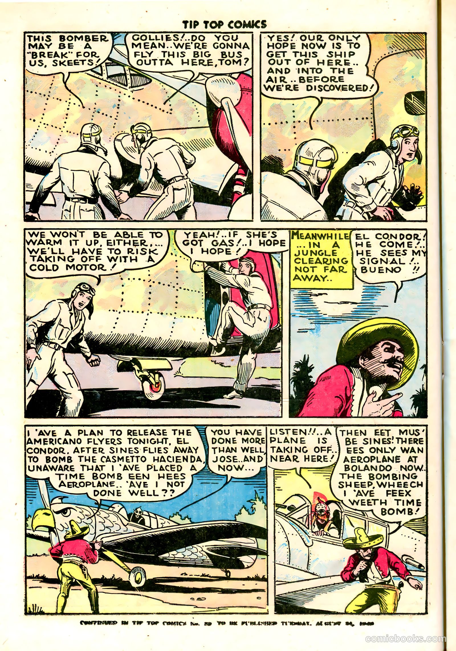 Tip Top Comics #88 — page 28 of 55
