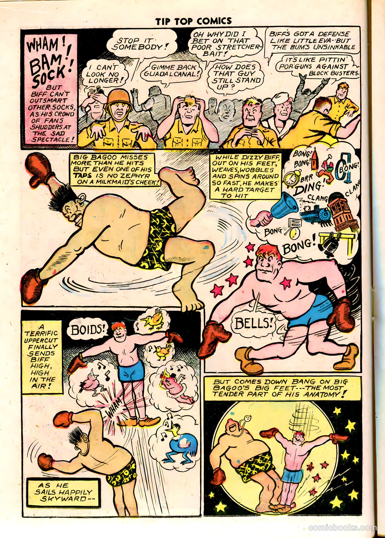 Tip Top Comics #88 — page 32 of 55