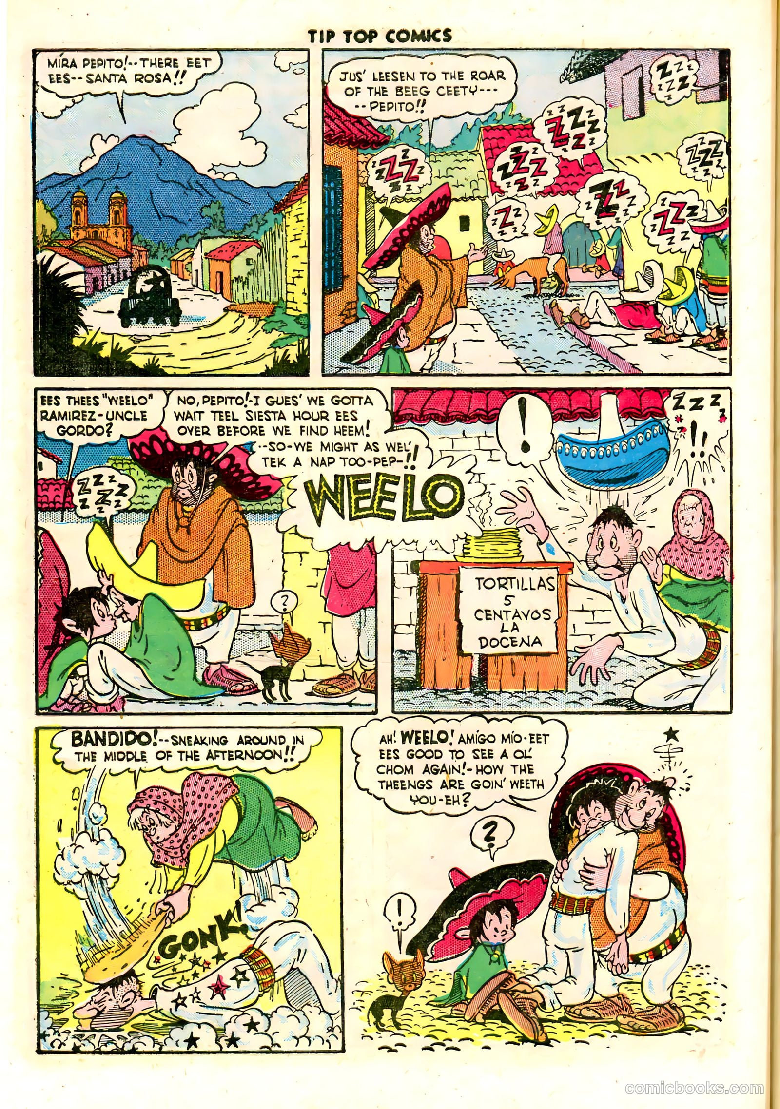 Tip Top Comics #88 — page 43 of 55