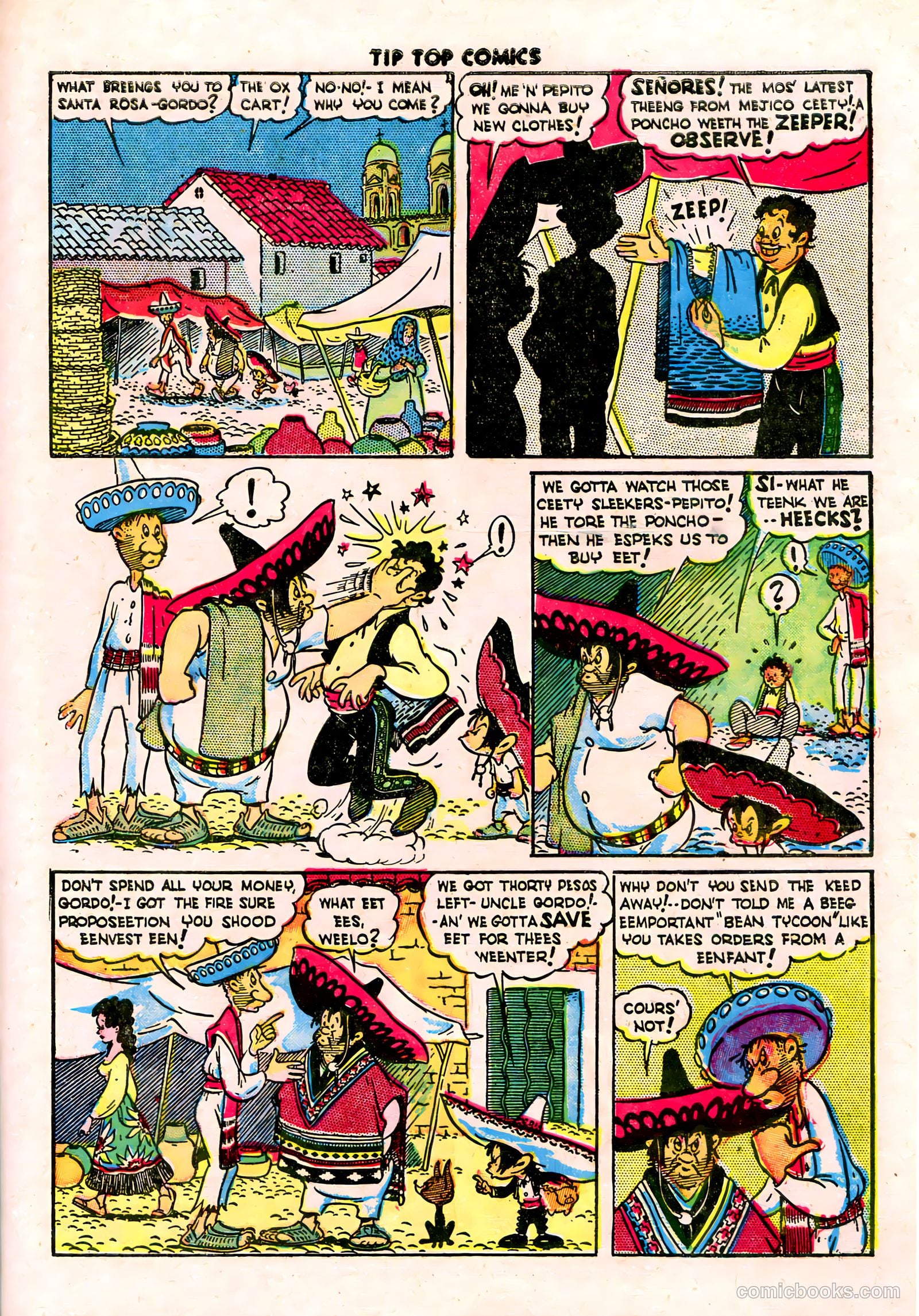 Tip Top Comics #88 — page 44 of 55