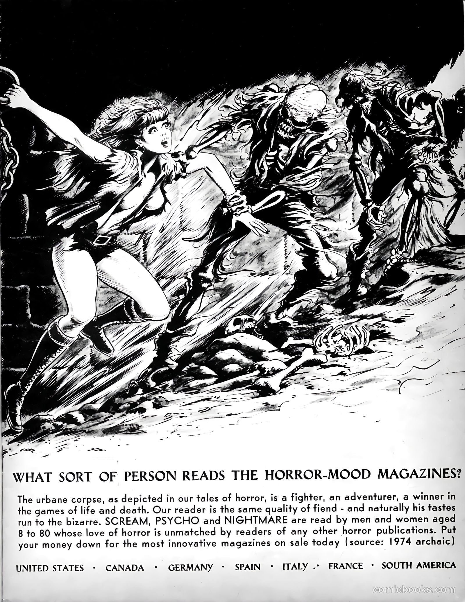 Psycho Annual #1974 — page 12 of 67