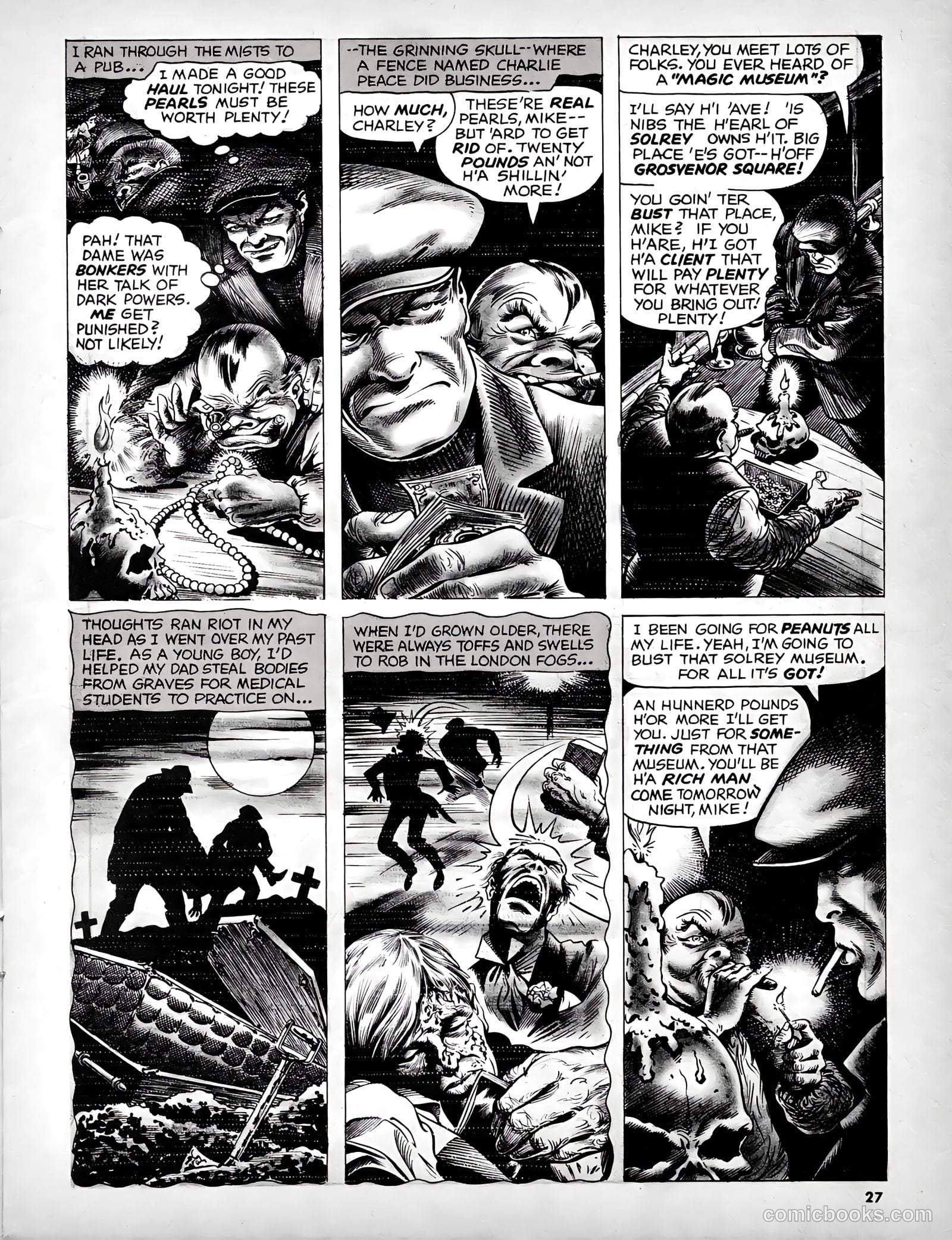 Psycho Annual #1974 — page 26 of 67