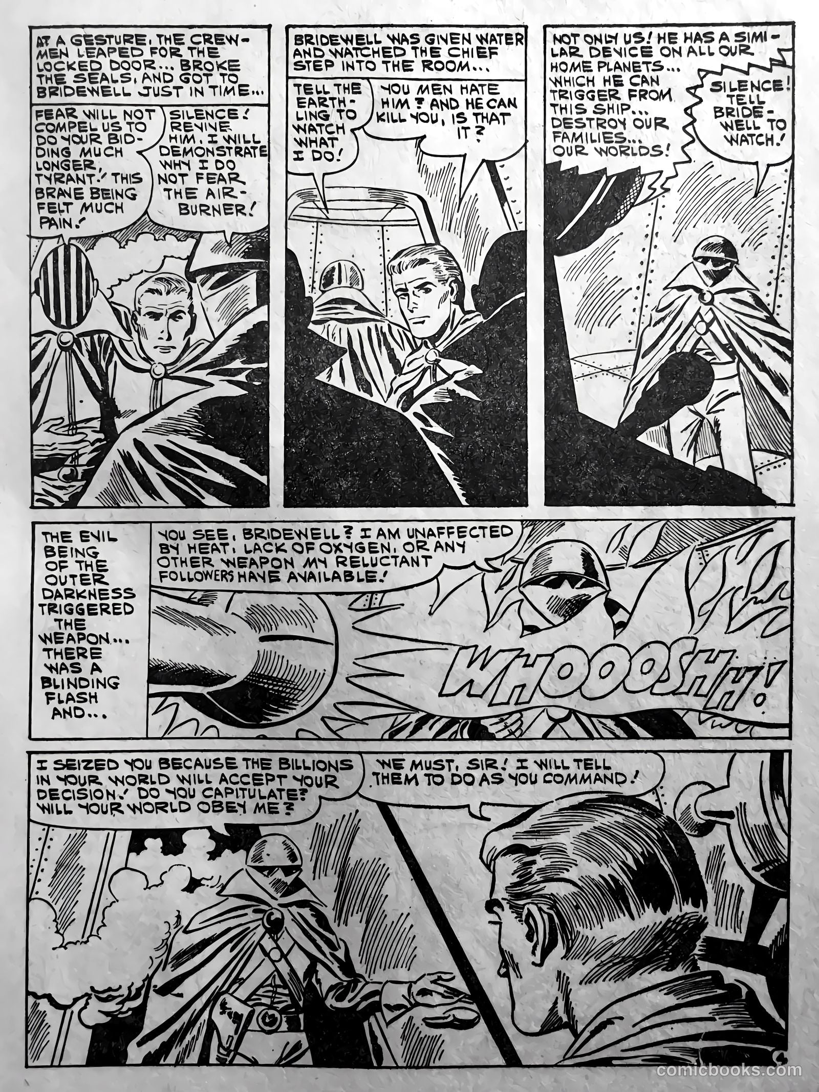 Out of This World #9 — page 27 of 68