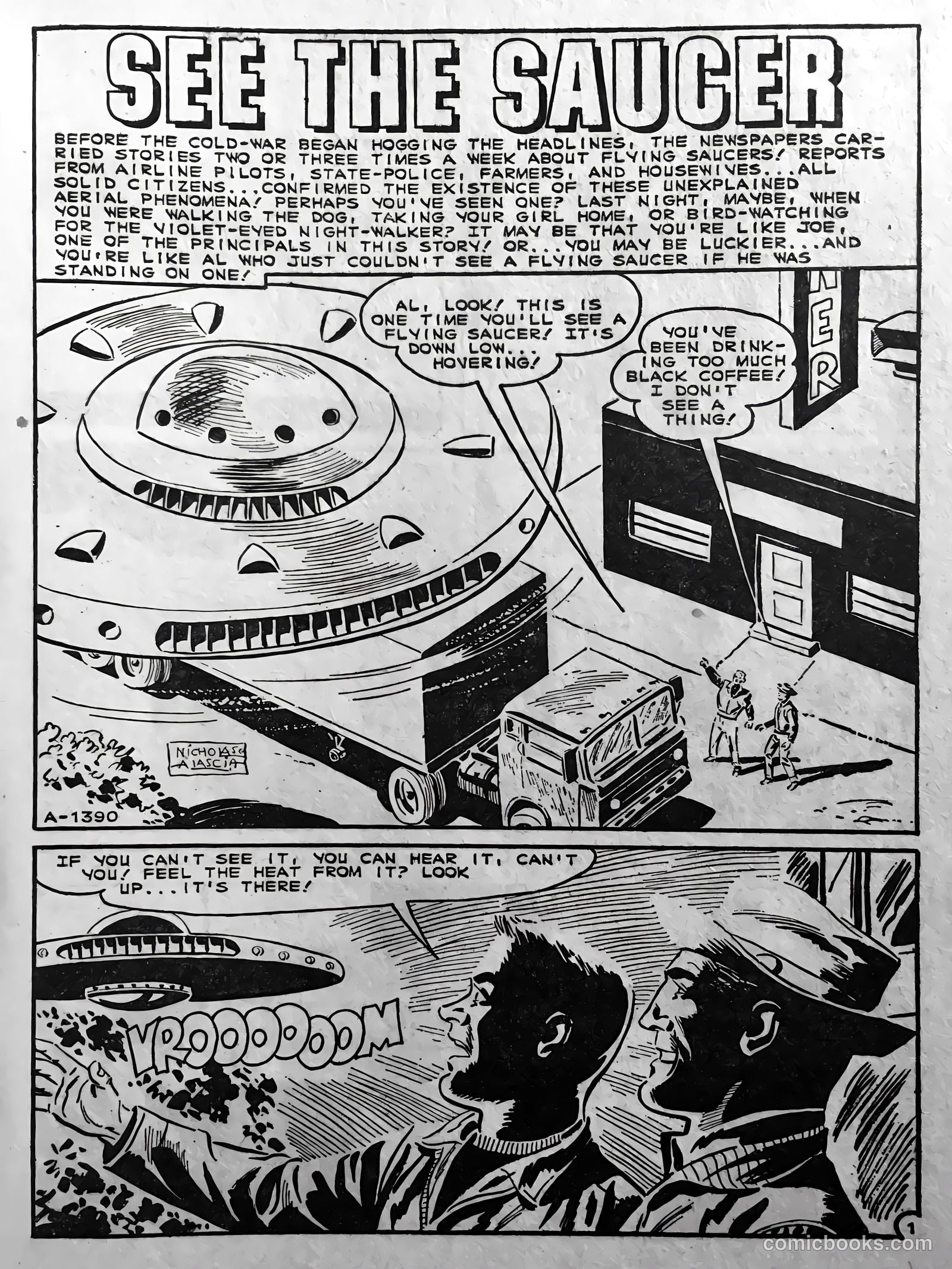 Out of This World #9 — page 43 of 68