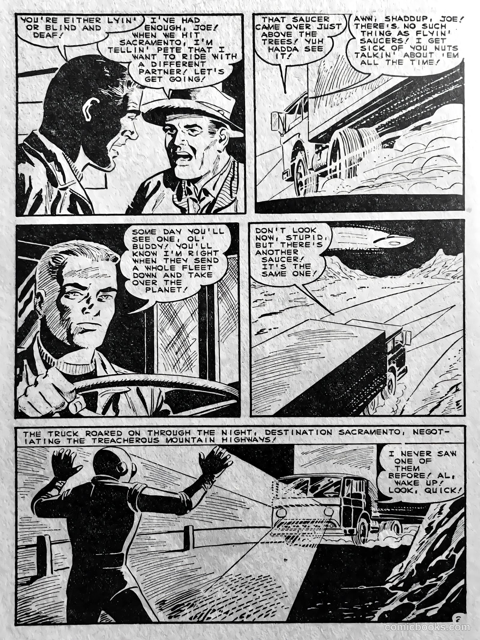 Out of This World #9 — page 44 of 68