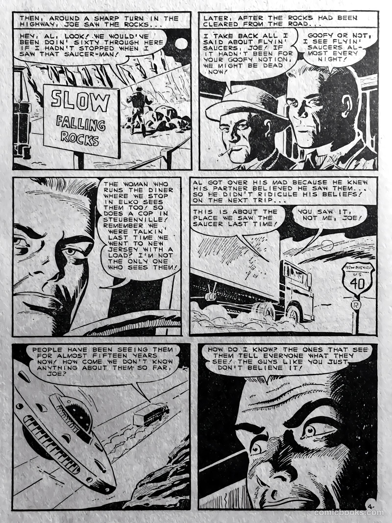 Out of This World #9 — page 46 of 68
