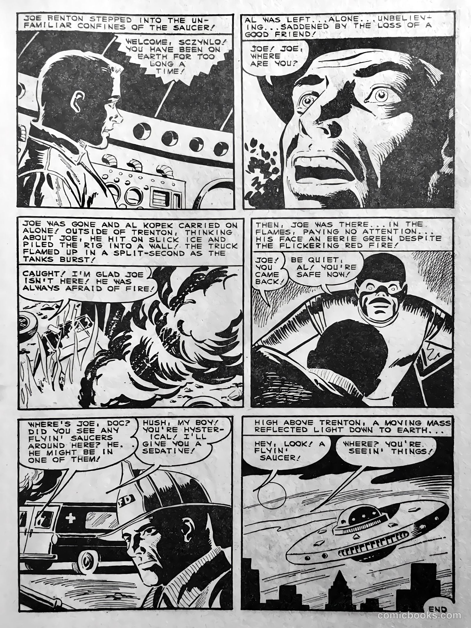 Out of This World #9 — page 49 of 68