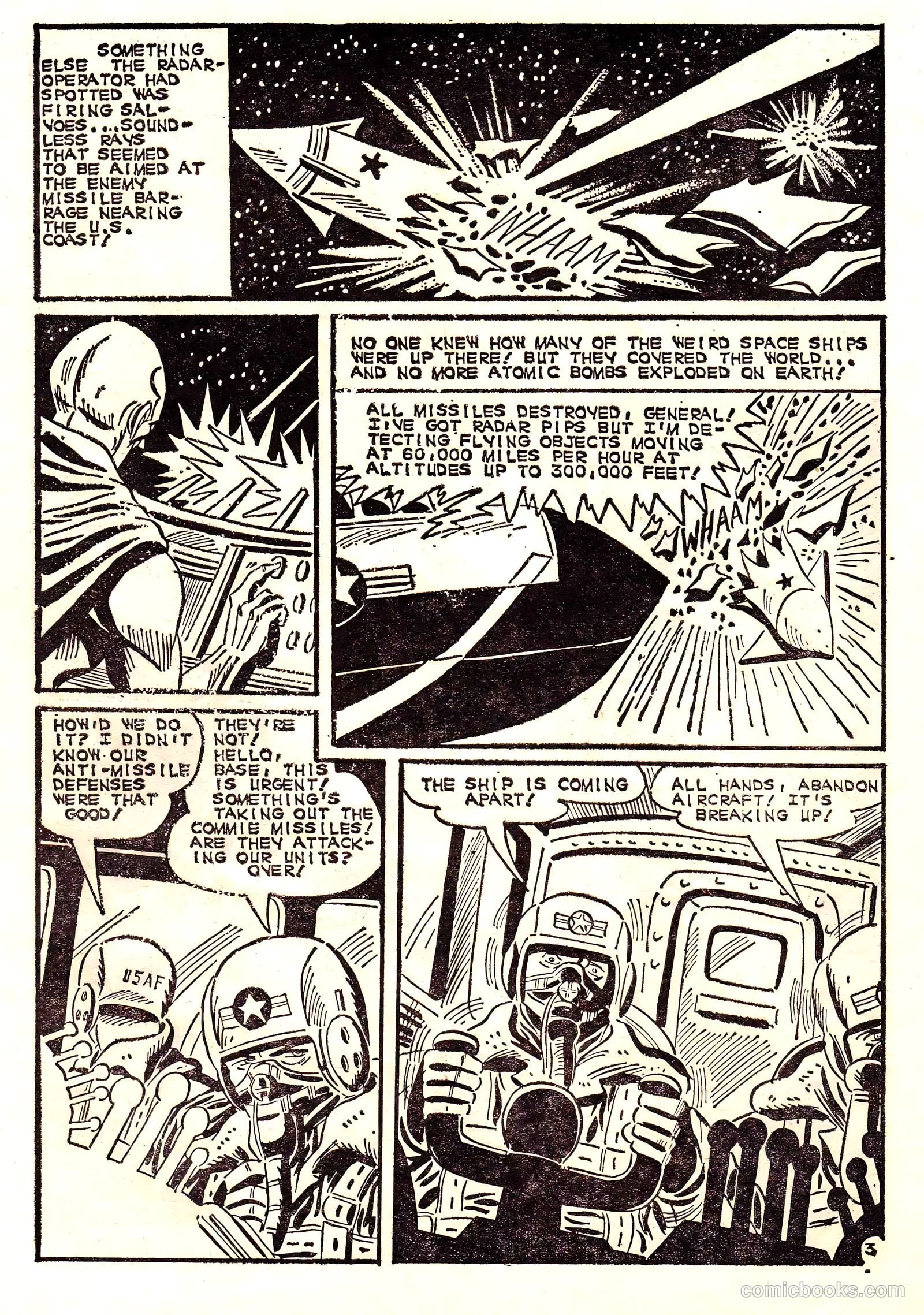 Out of This World #11 — page 41 of 68