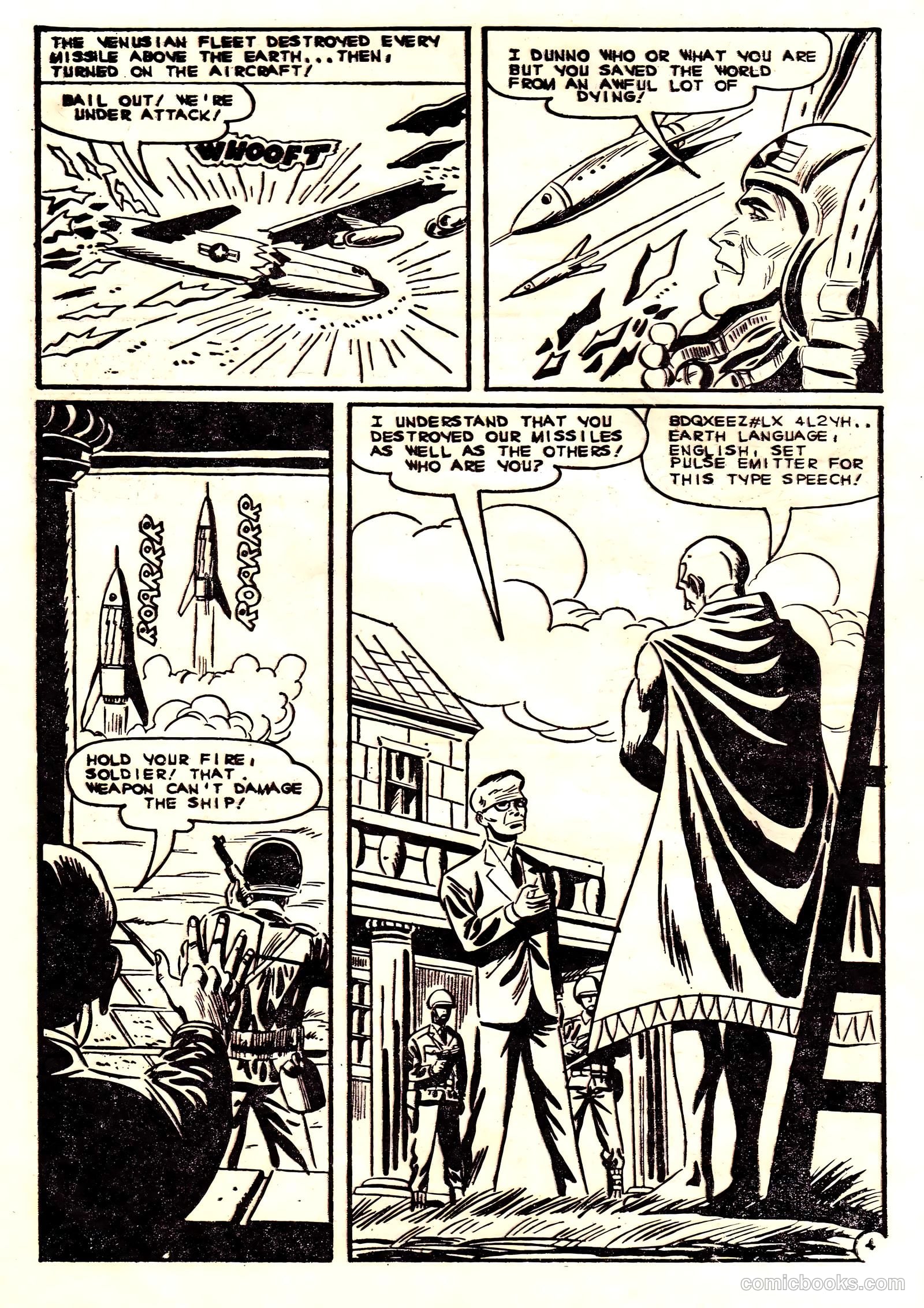 Out of This World #11 — page 42 of 68