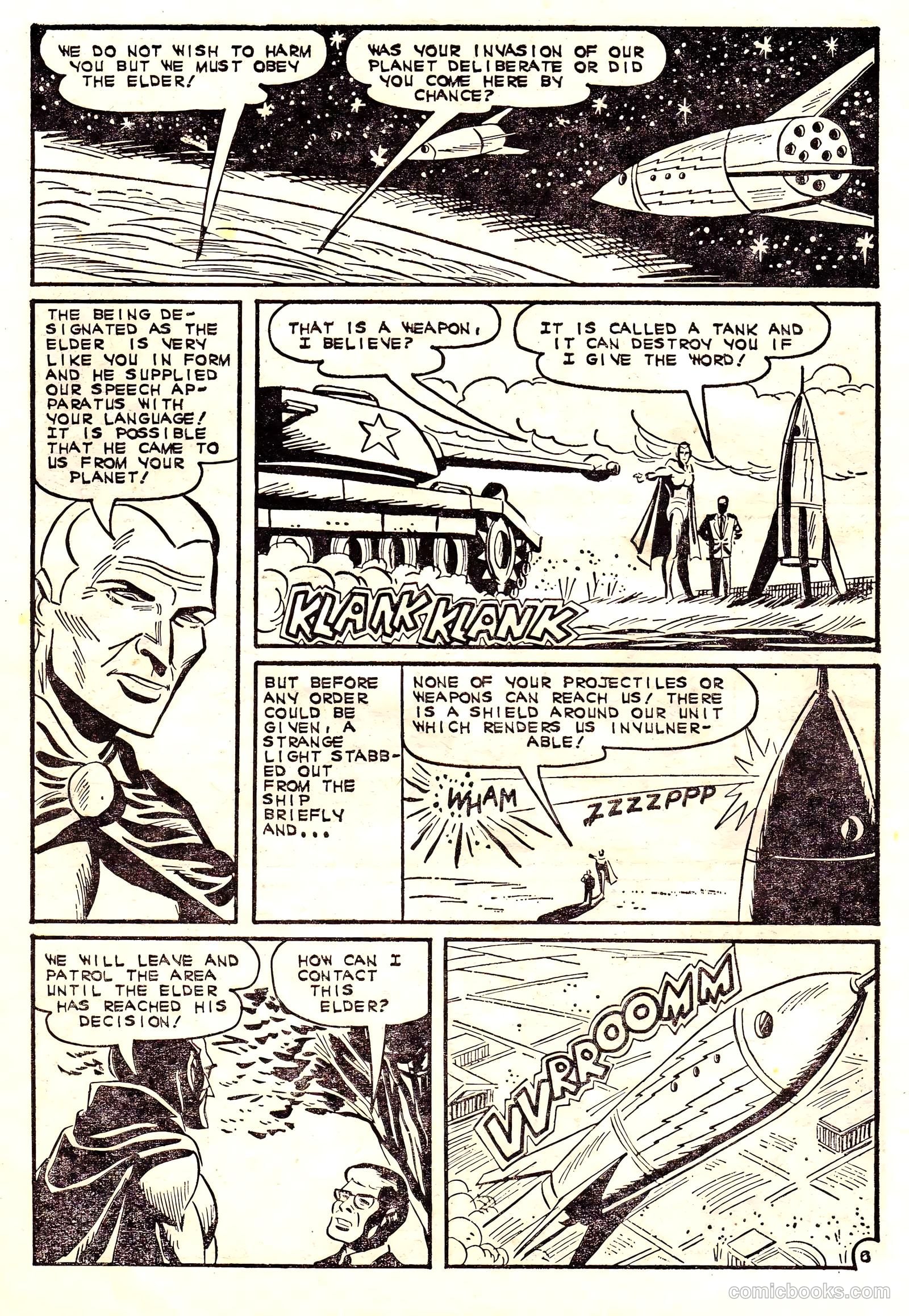 Out of This World #11 — page 44 of 68