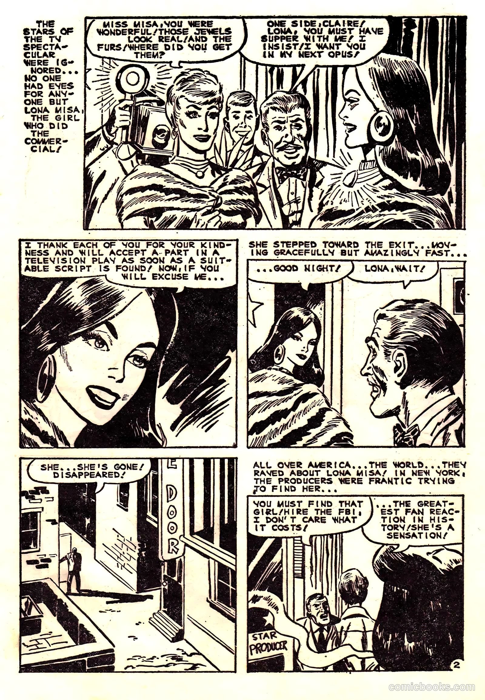 Out of This World #11 — page 47 of 68