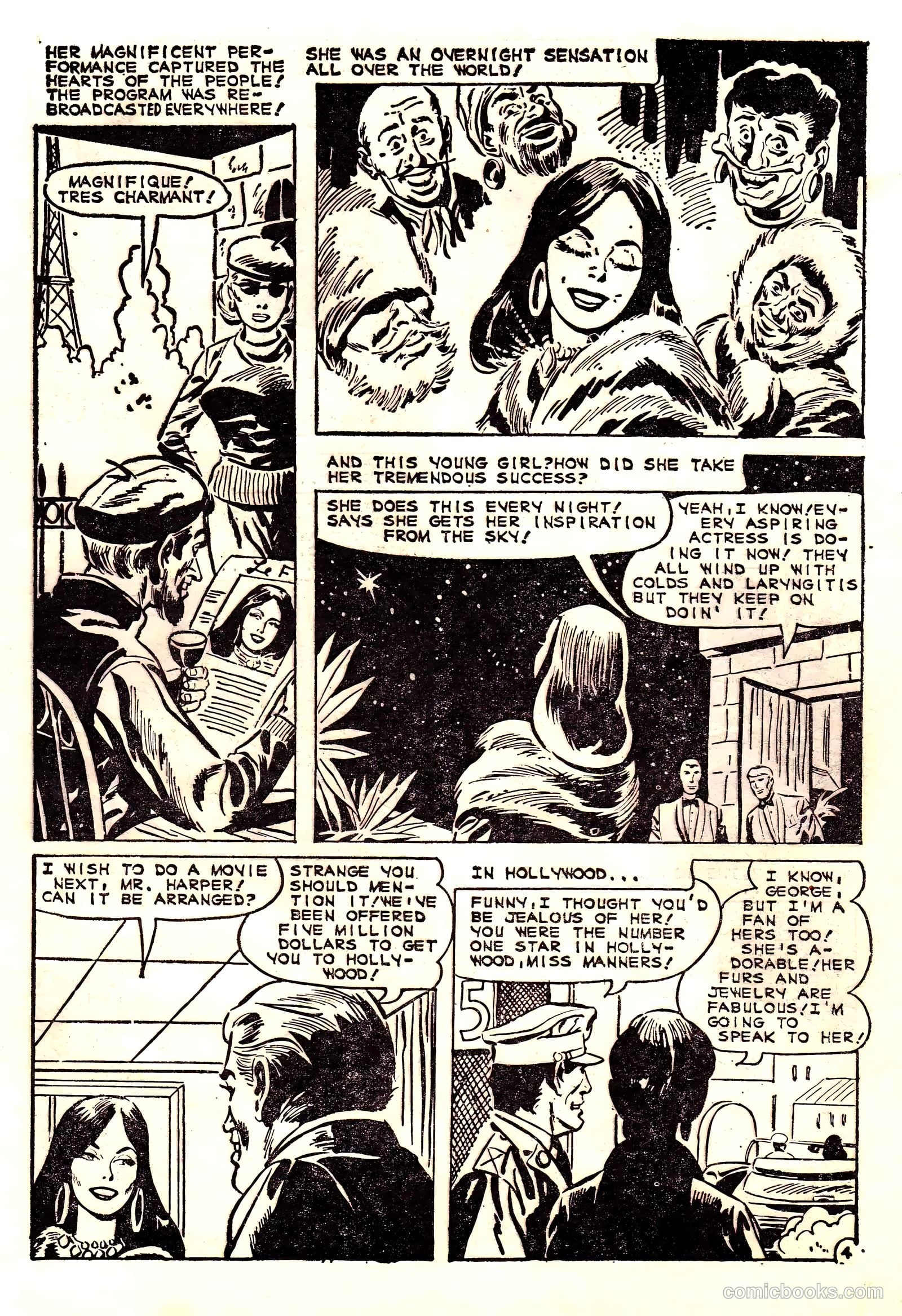 Out of This World #11 — page 49 of 68