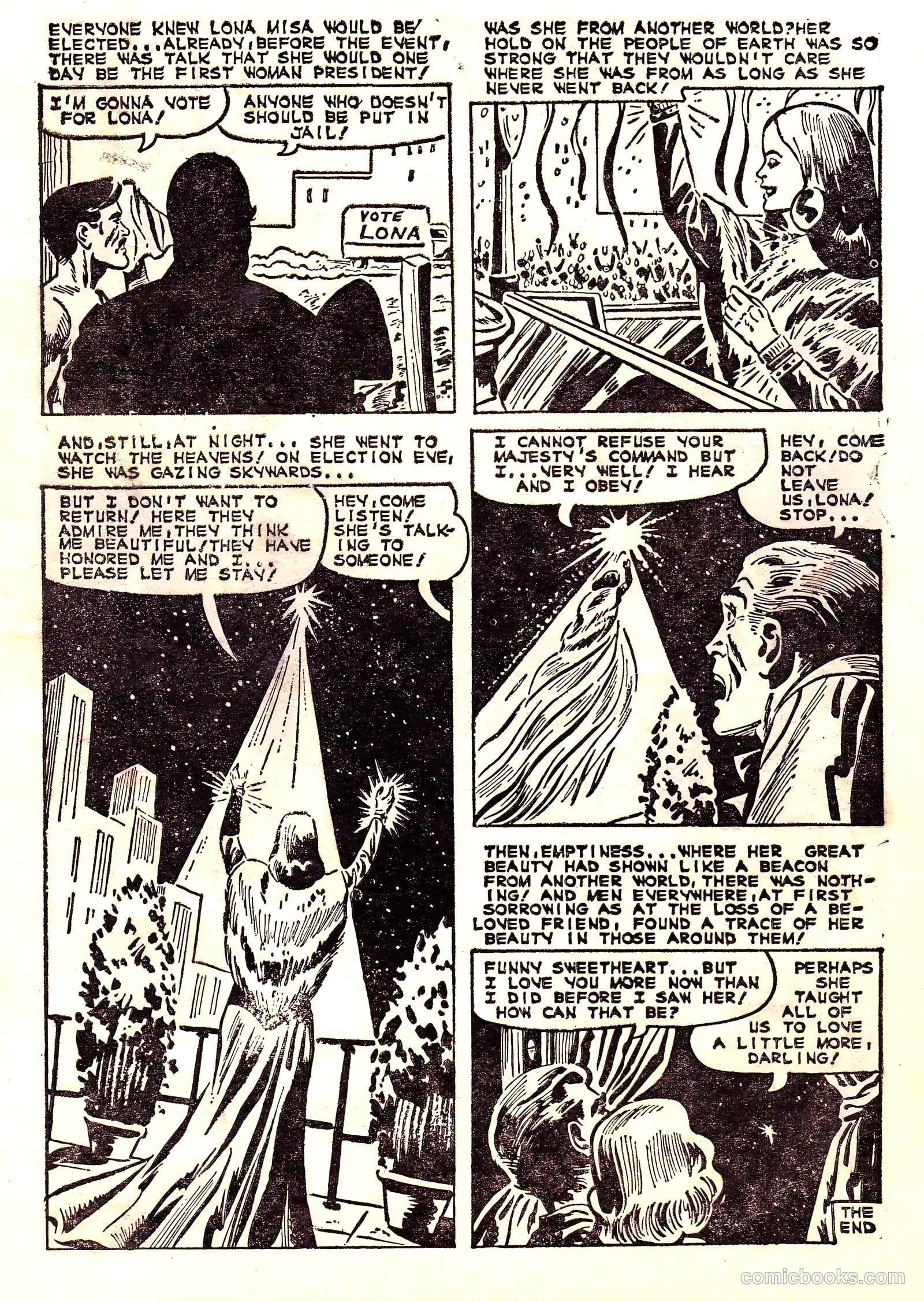 Out of This World #11 — page 53 of 68