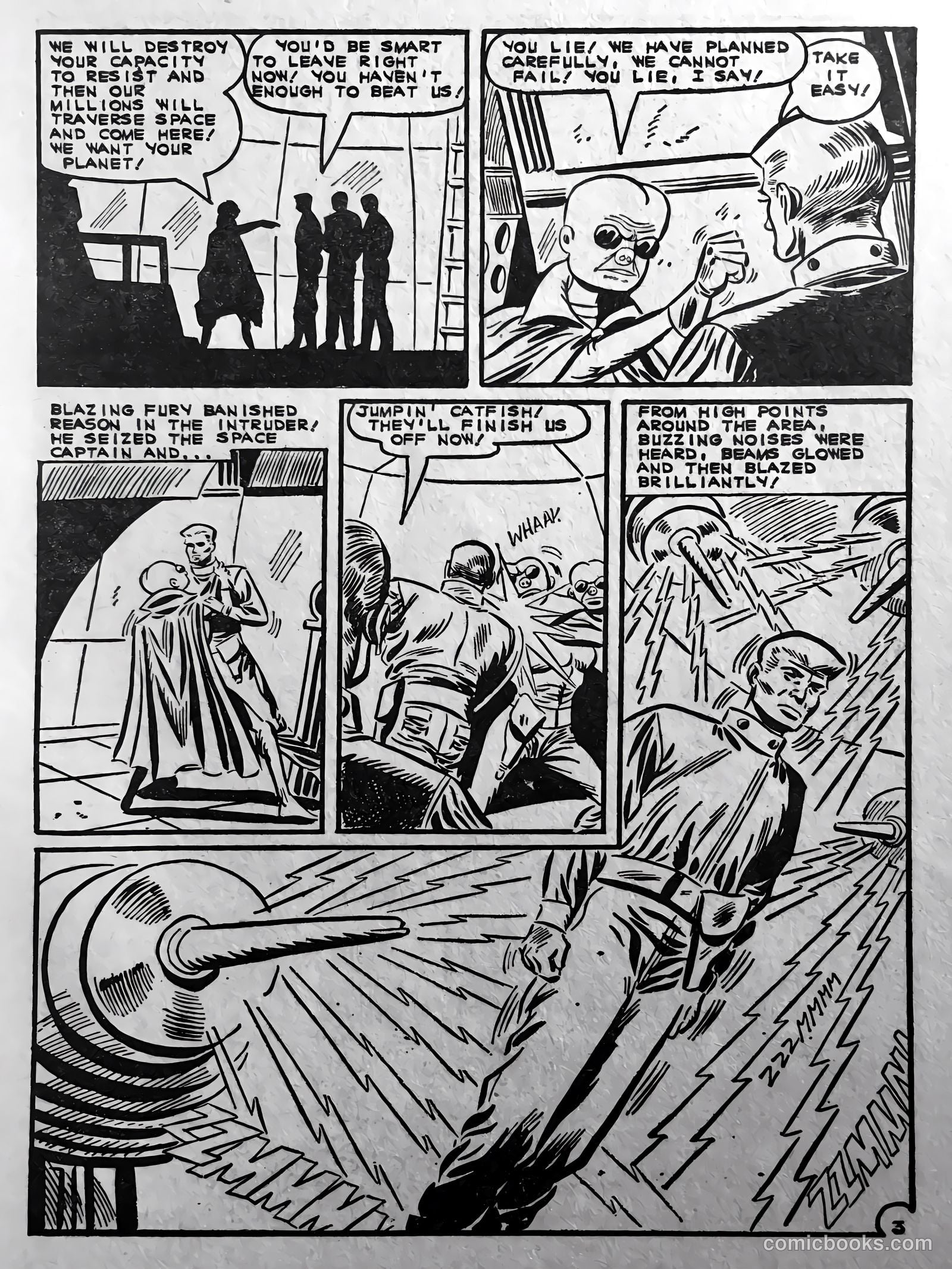 Out of This World #12 — page 15 of 68