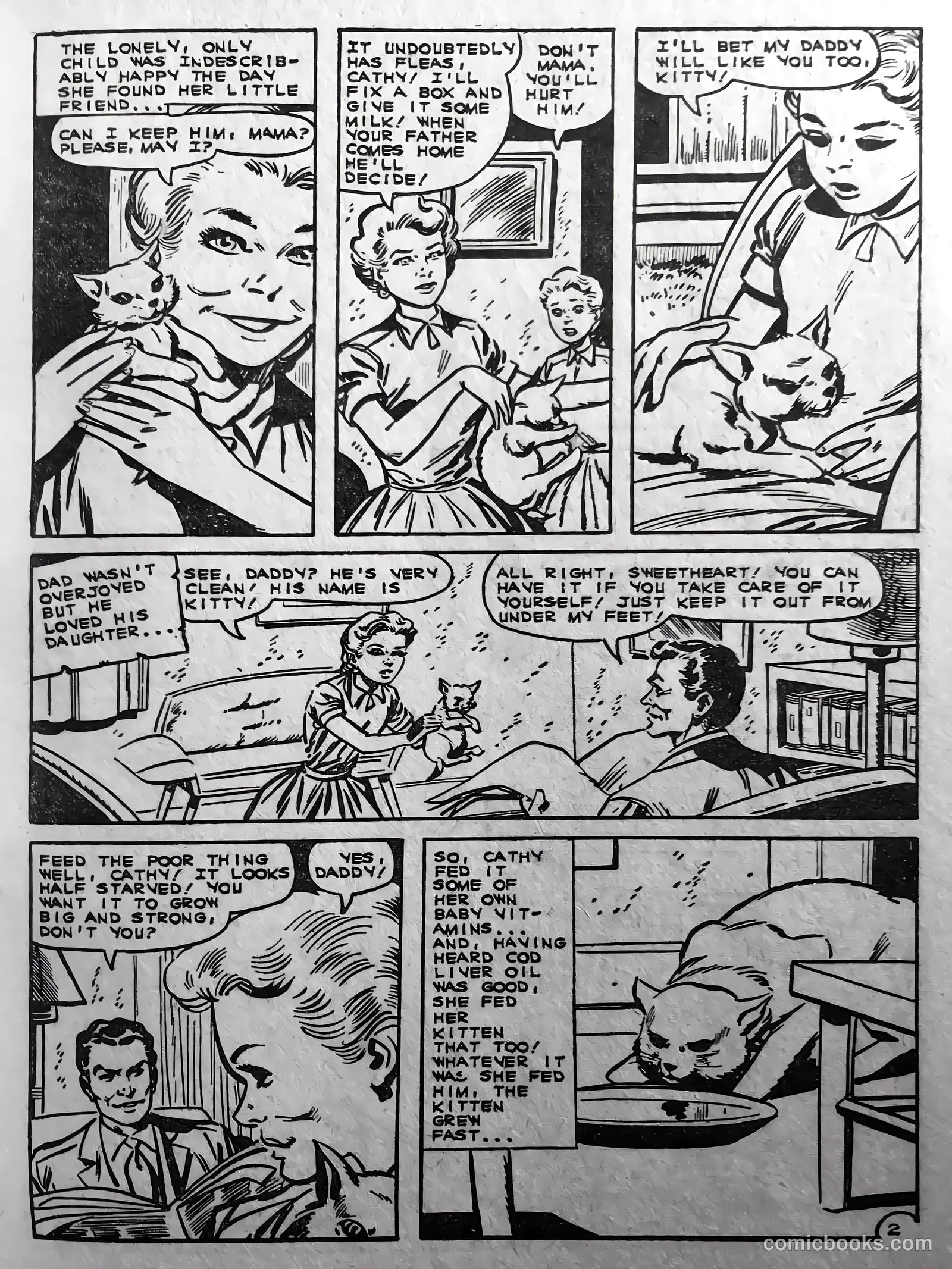 Out of This World #12 — page 41 of 68
