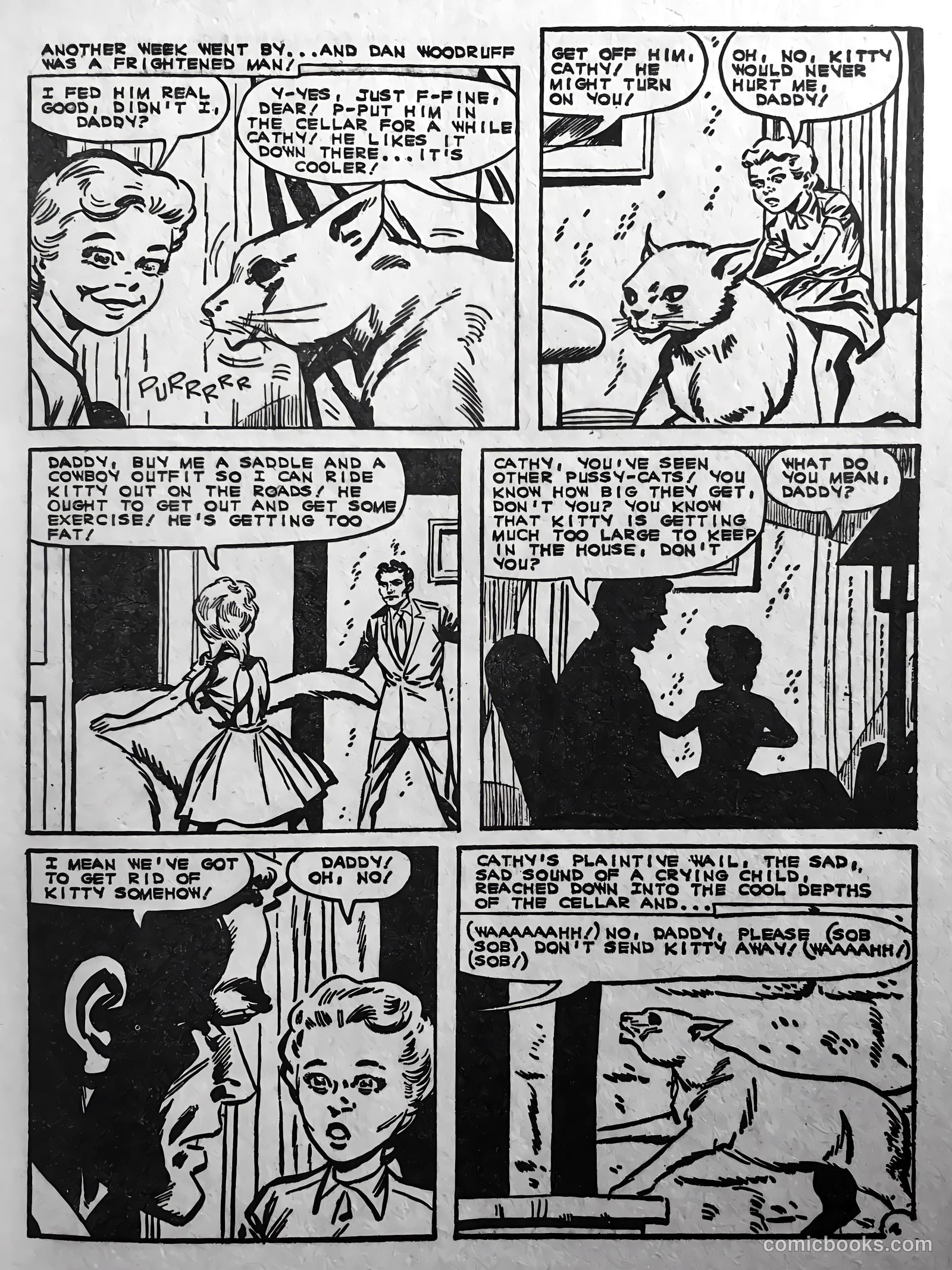 Out of This World #12 — page 43 of 68