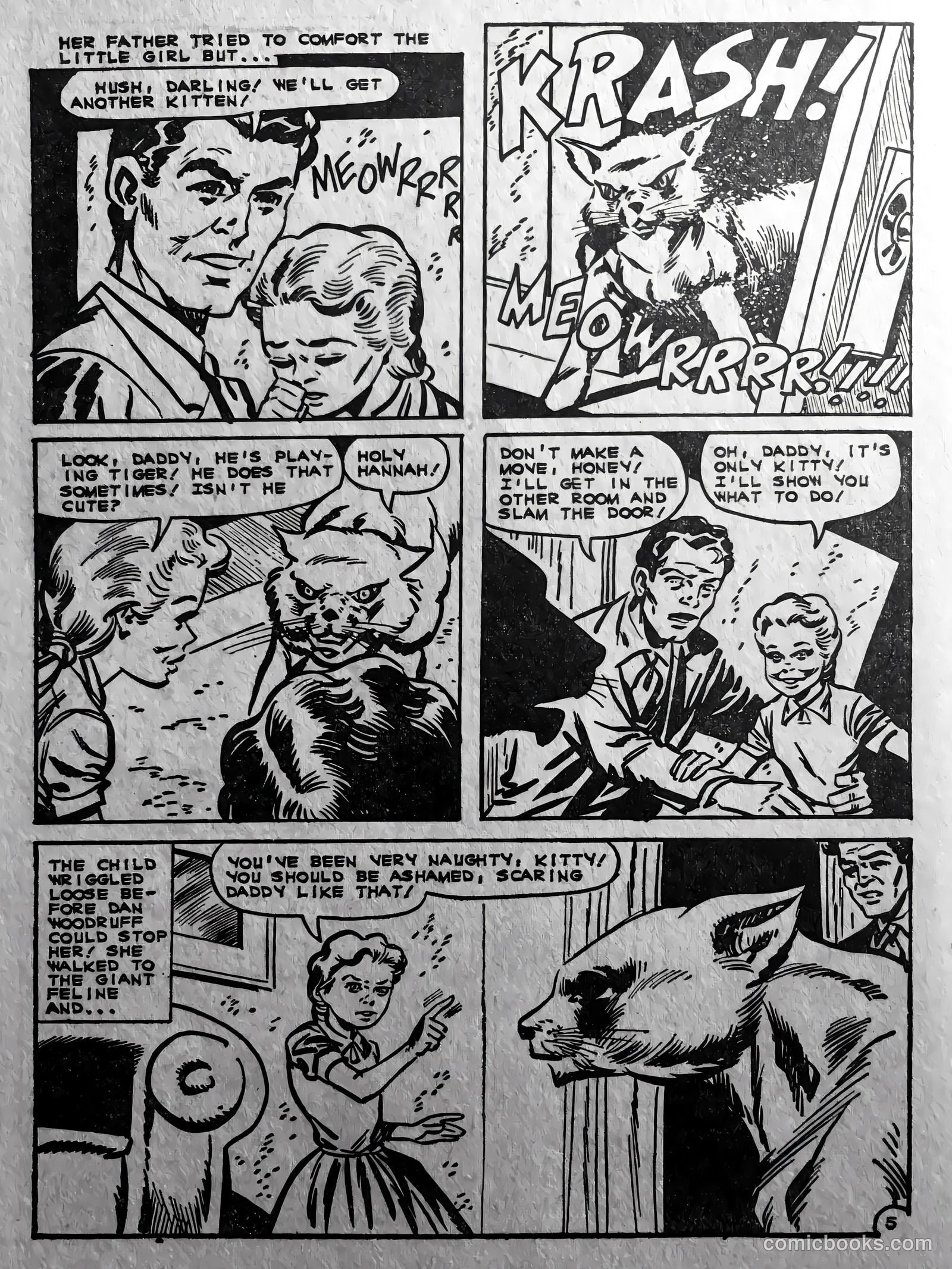 Out of This World #12 — page 44 of 68