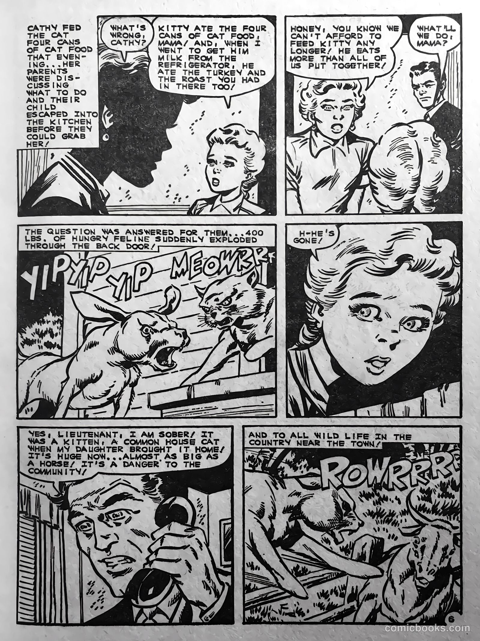 Out of This World #12 — page 45 of 68