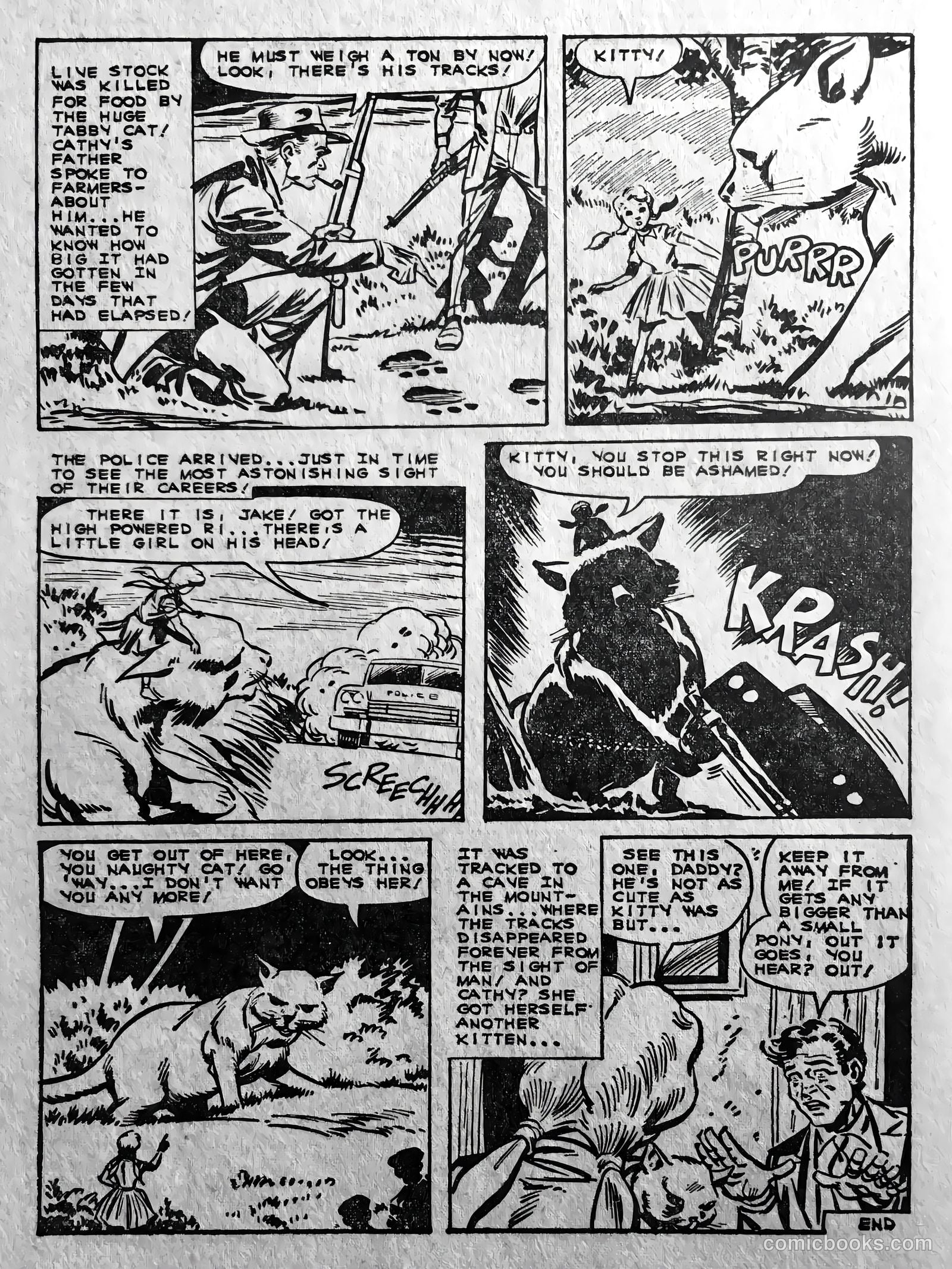Out of This World #12 — page 46 of 68