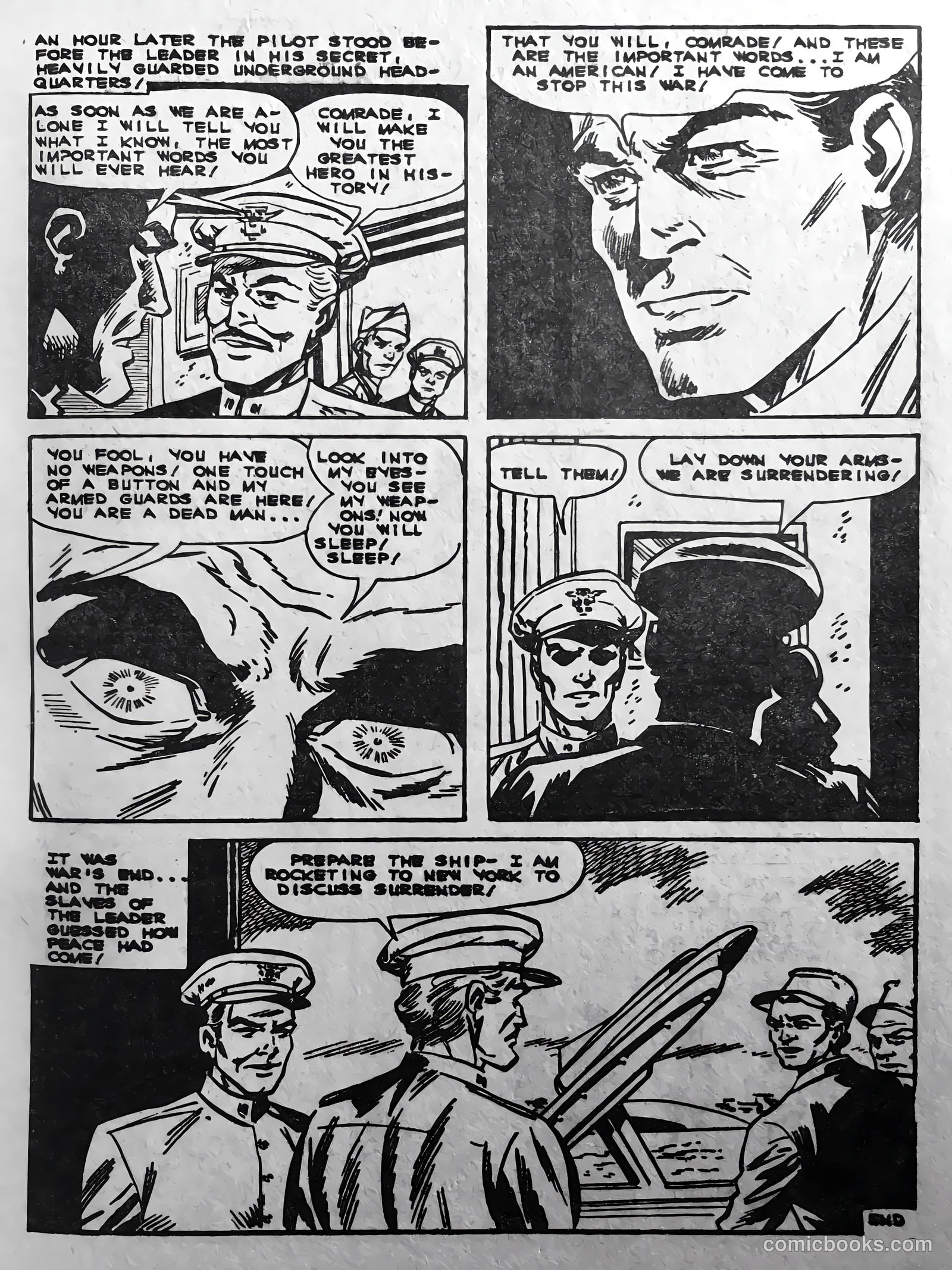 Out of This World #12 — page 49 of 68