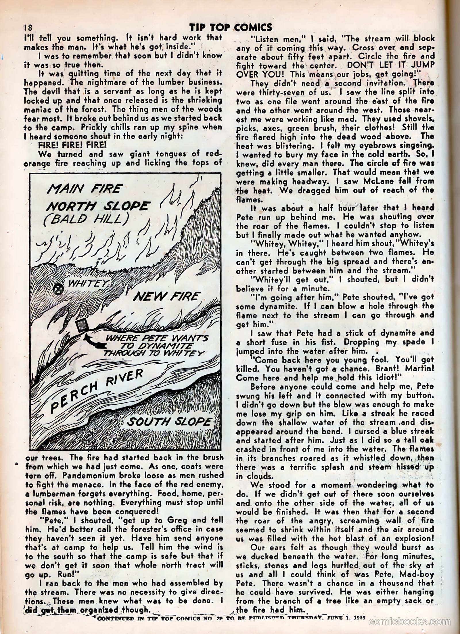 Tip Top Comics #38 — page 15 of 58