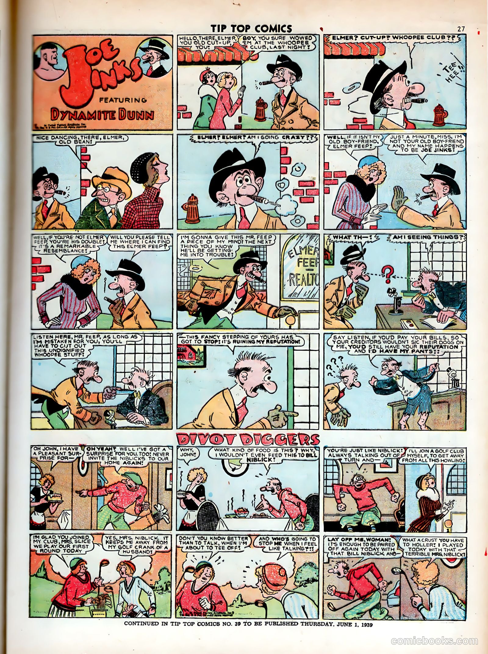 Tip Top Comics #38 — page 24 of 58