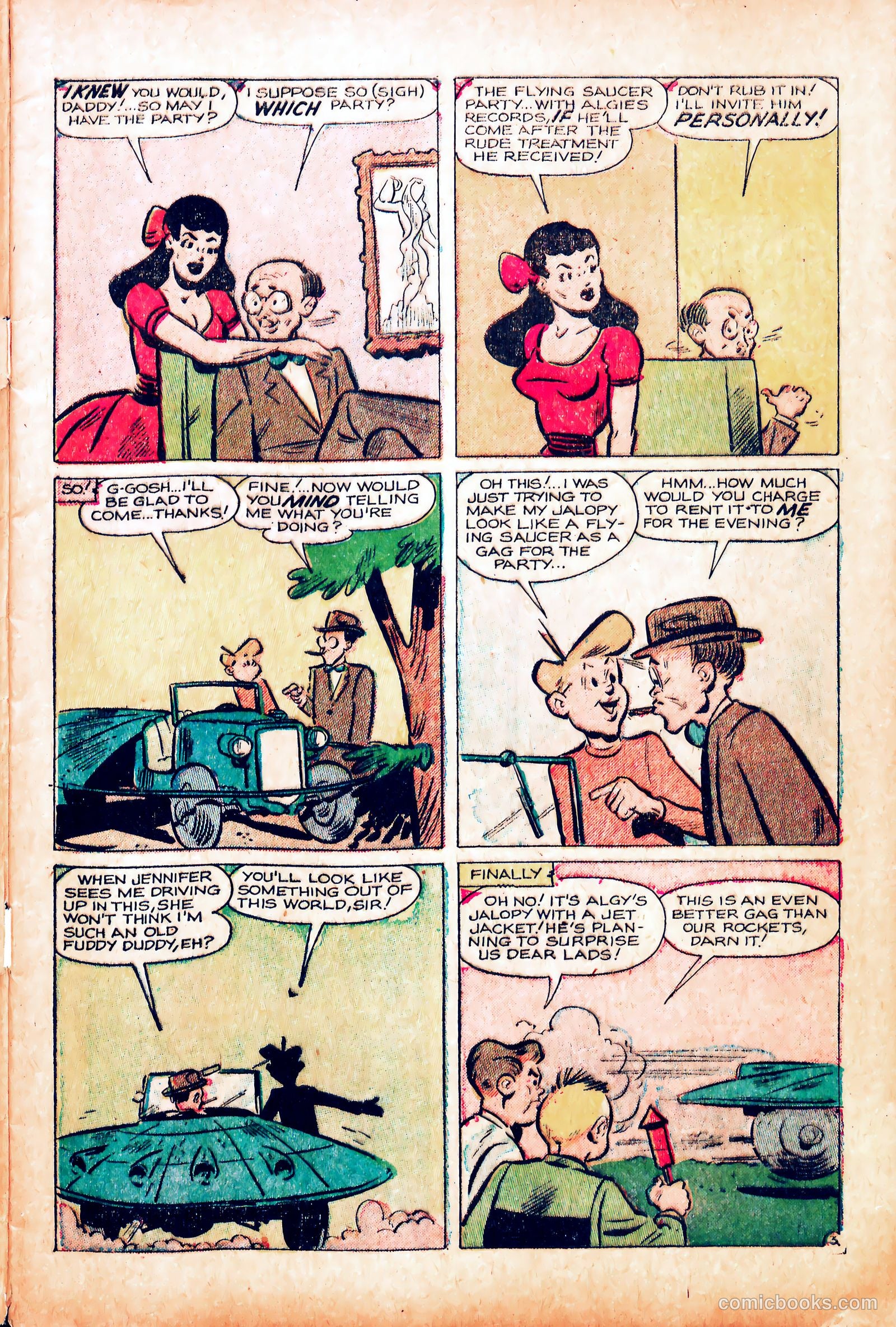 Algie #1 — page 5 of 36