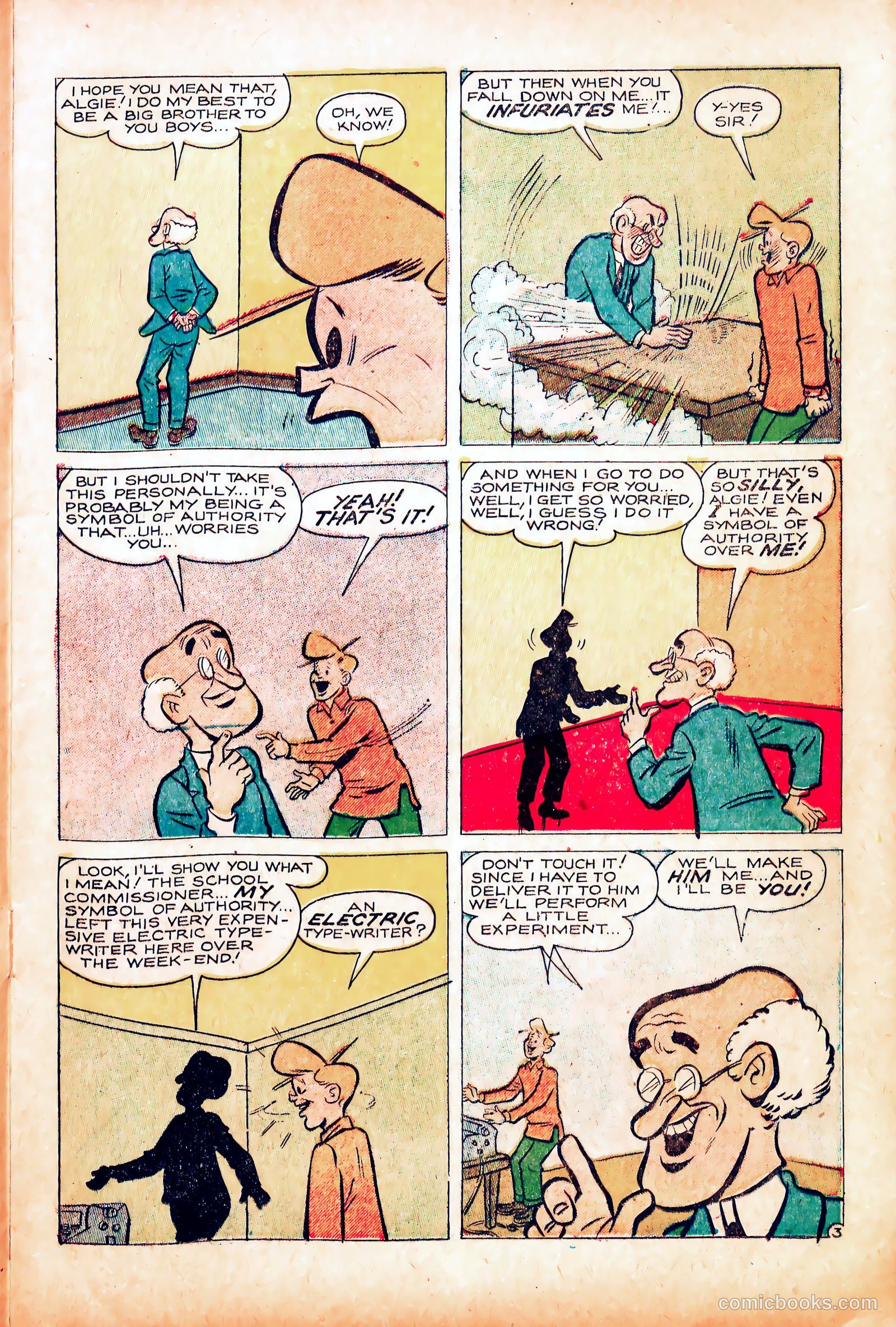 Algie #1 — page 15 of 36