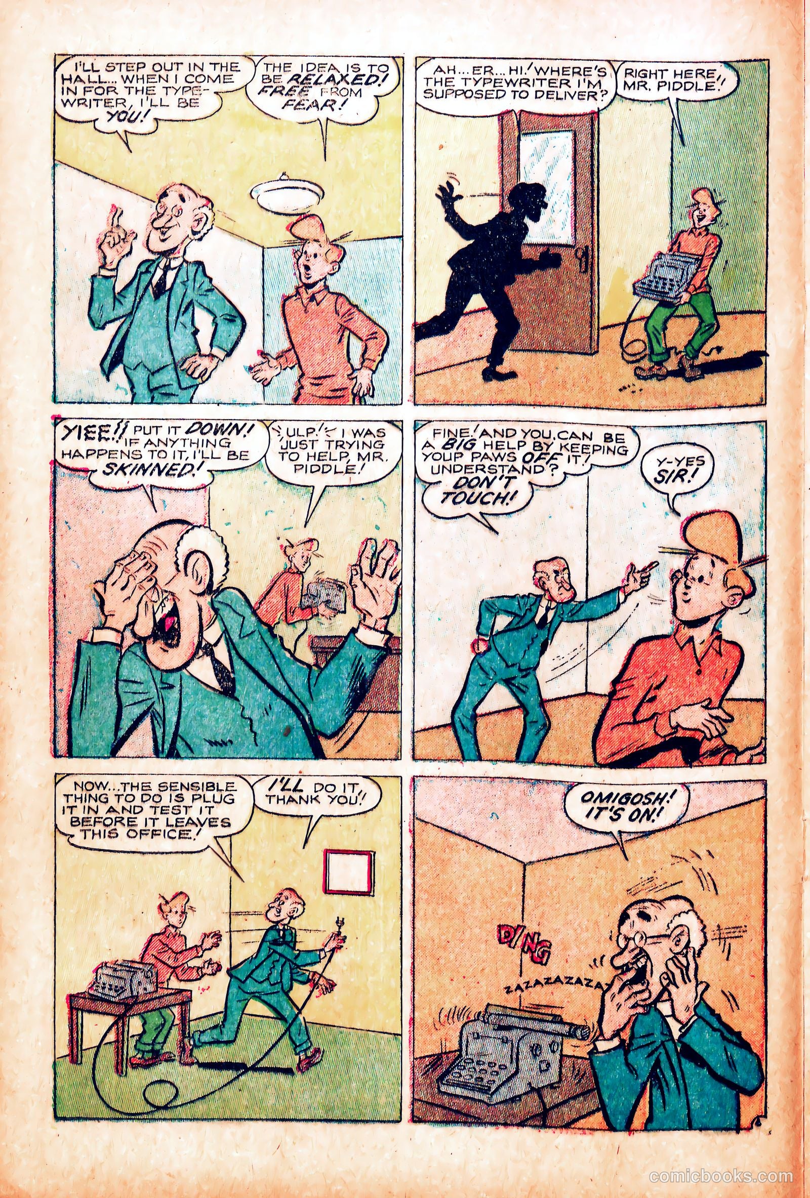 Algie #1 — page 16 of 36