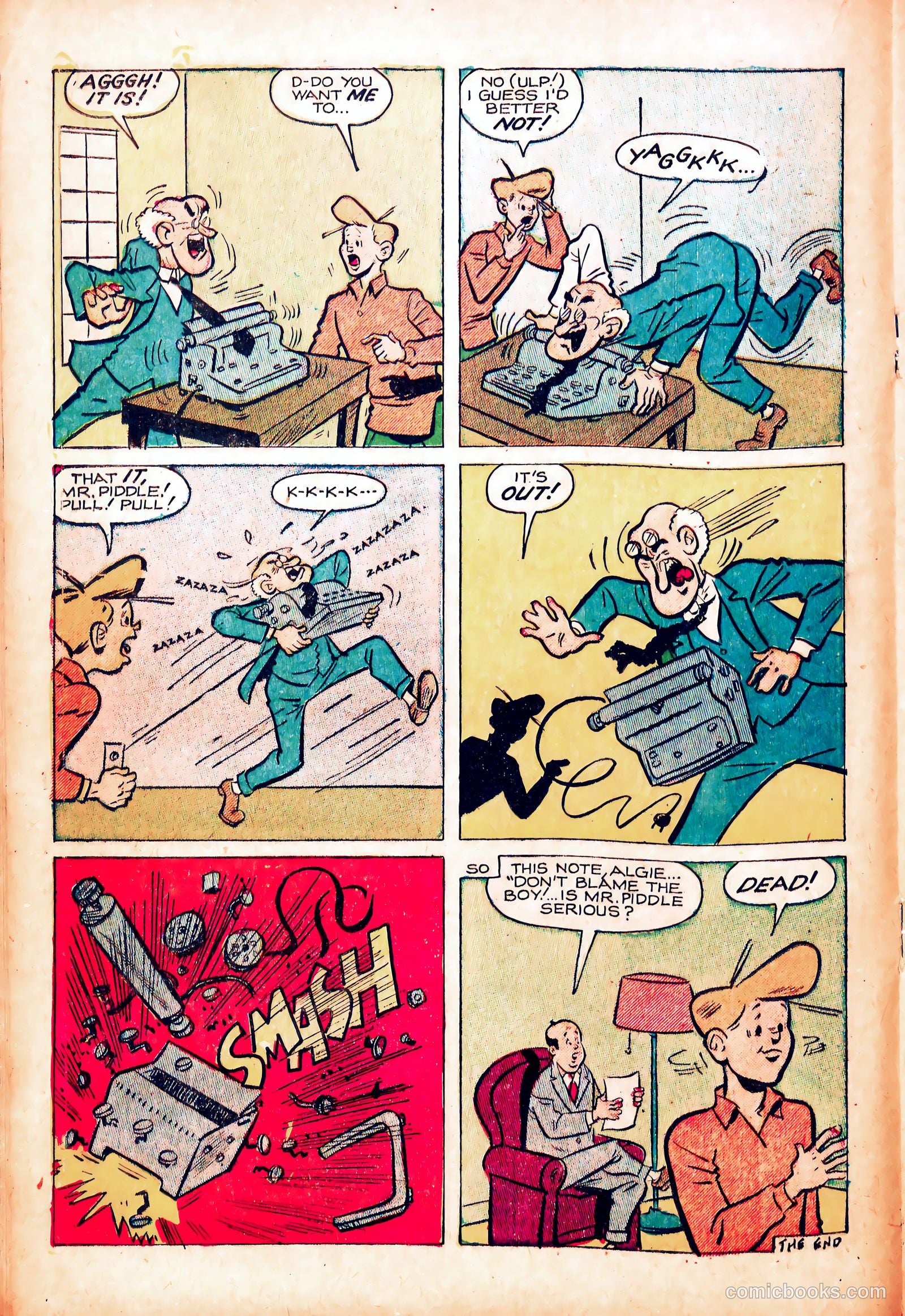 Algie #1 — page 18 of 36