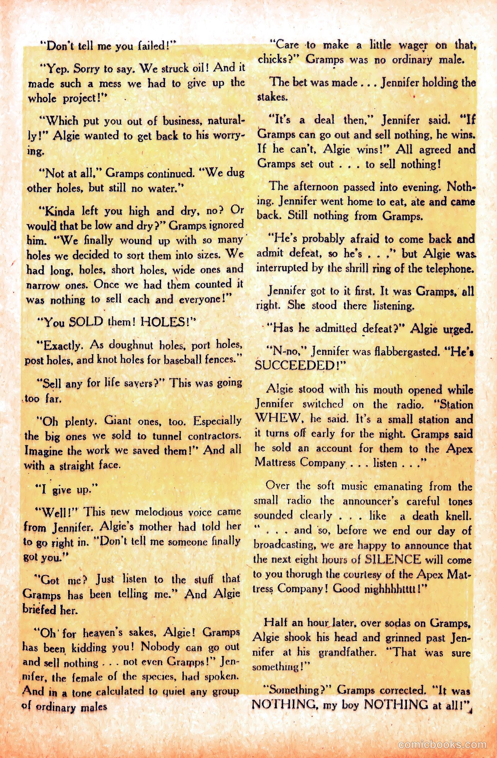 Algie #1 — page 21 of 36