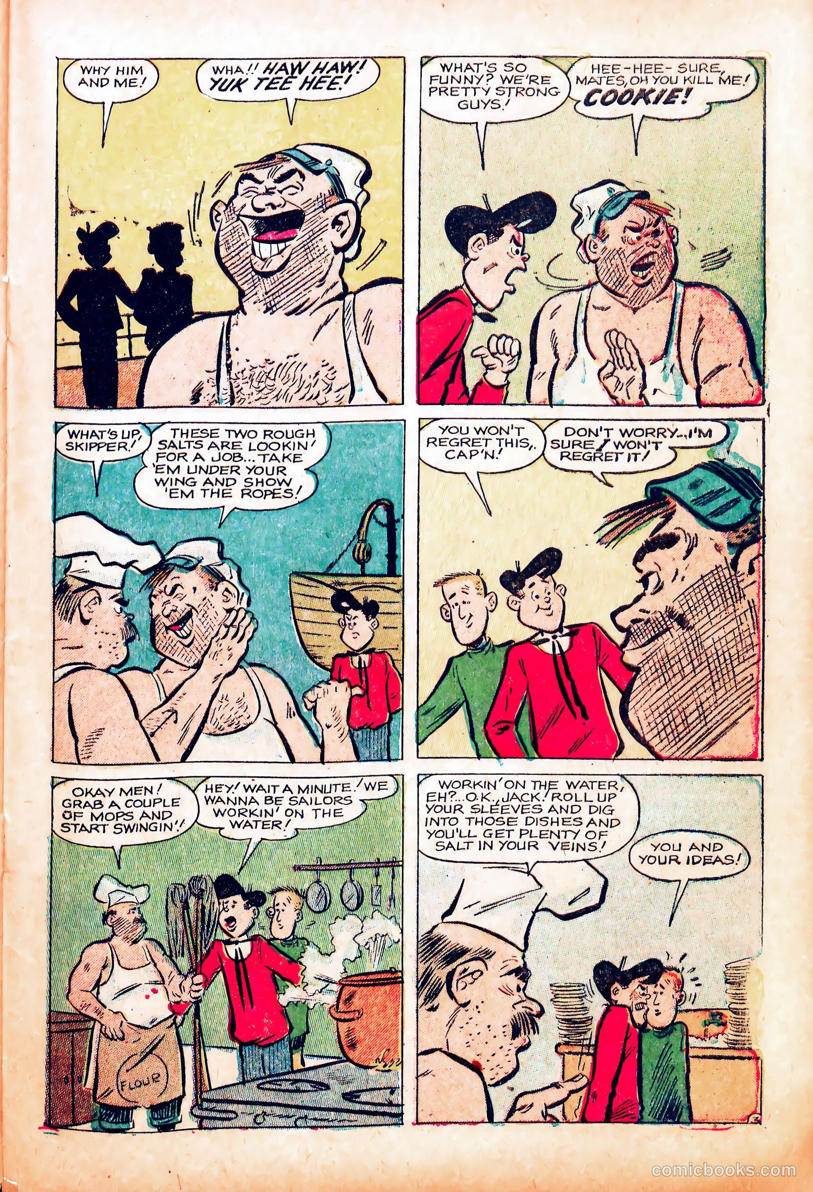 Algie #1 — page 27 of 36