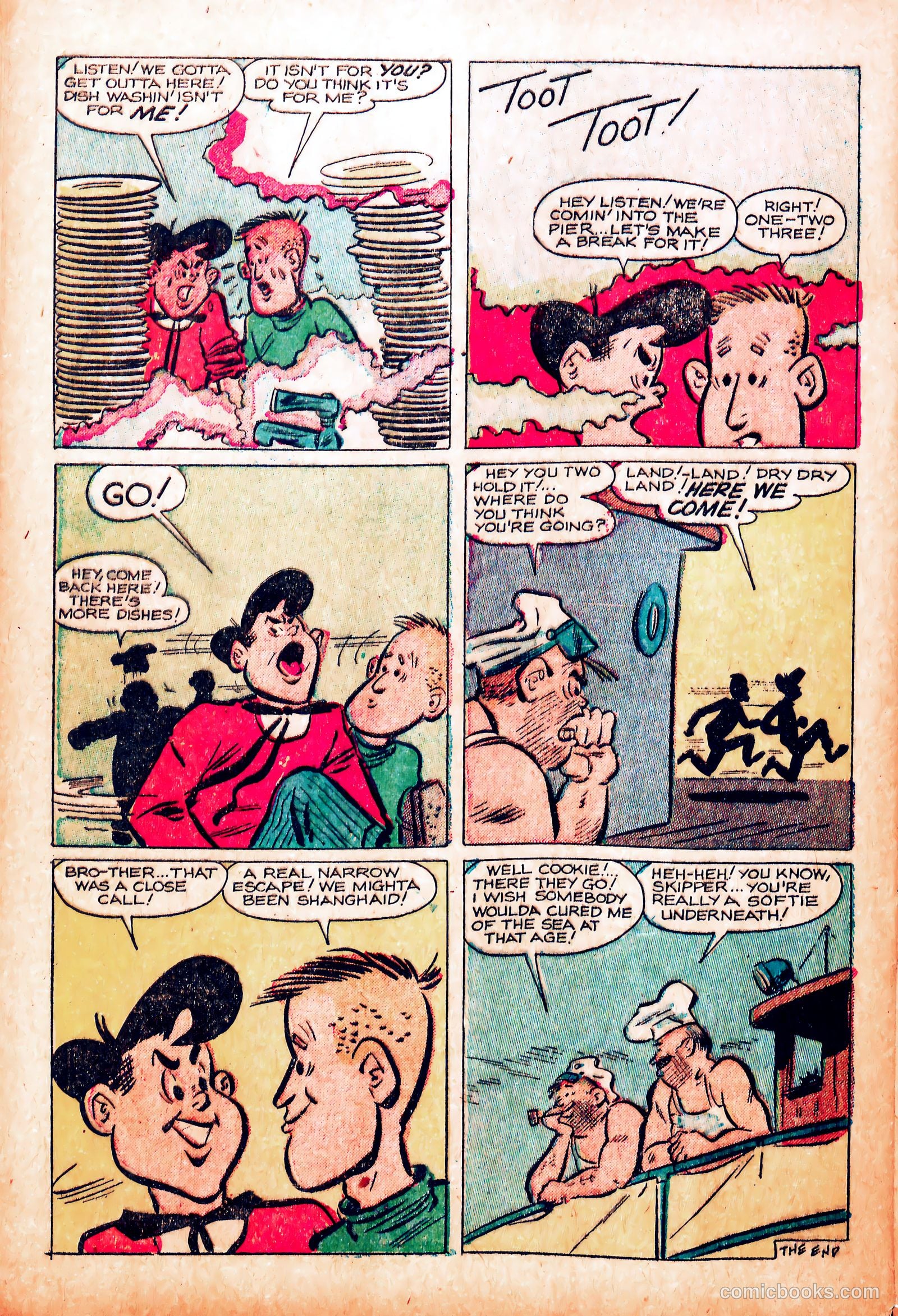 Algie #1 — page 28 of 36