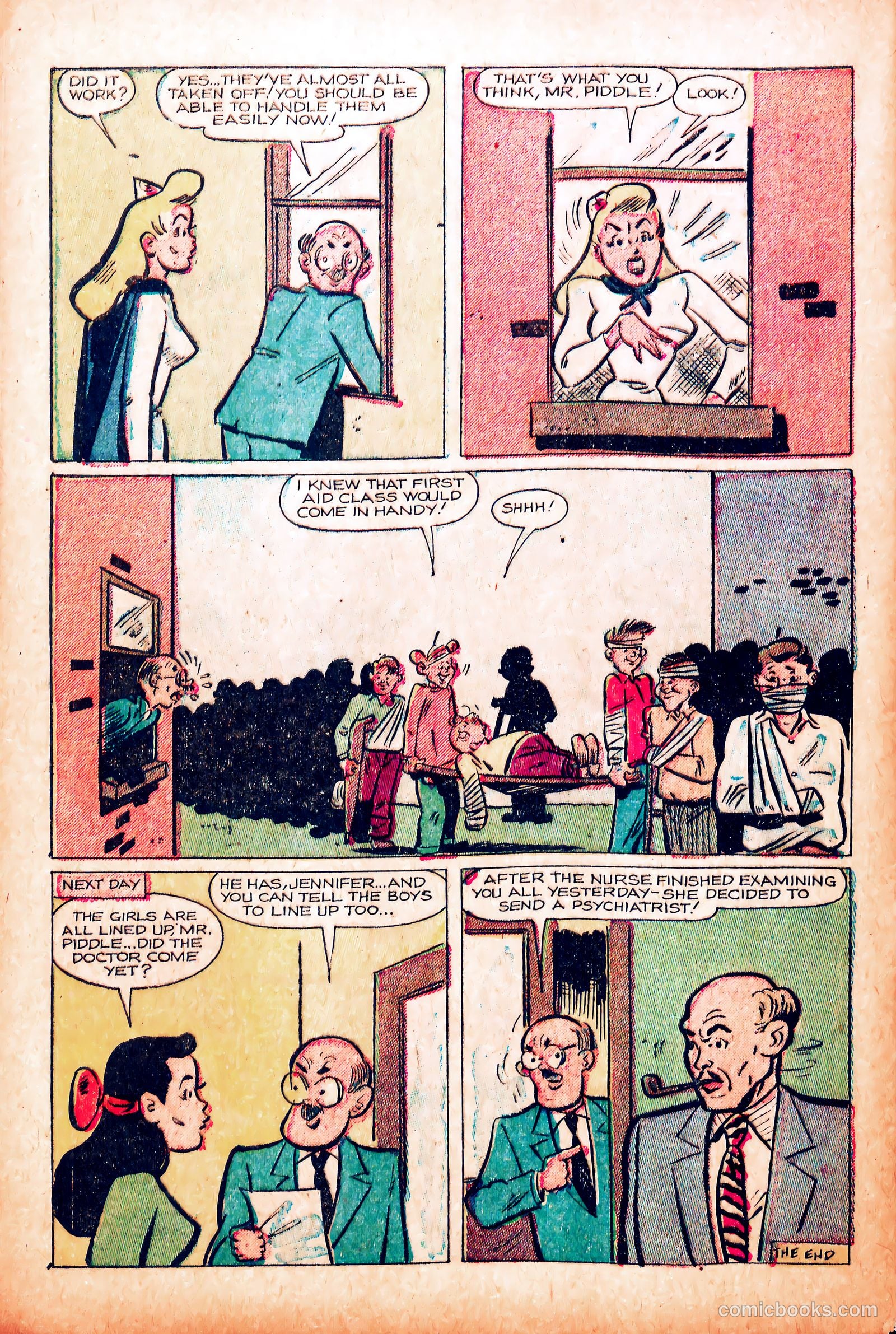 Algie #1 — page 32 of 36