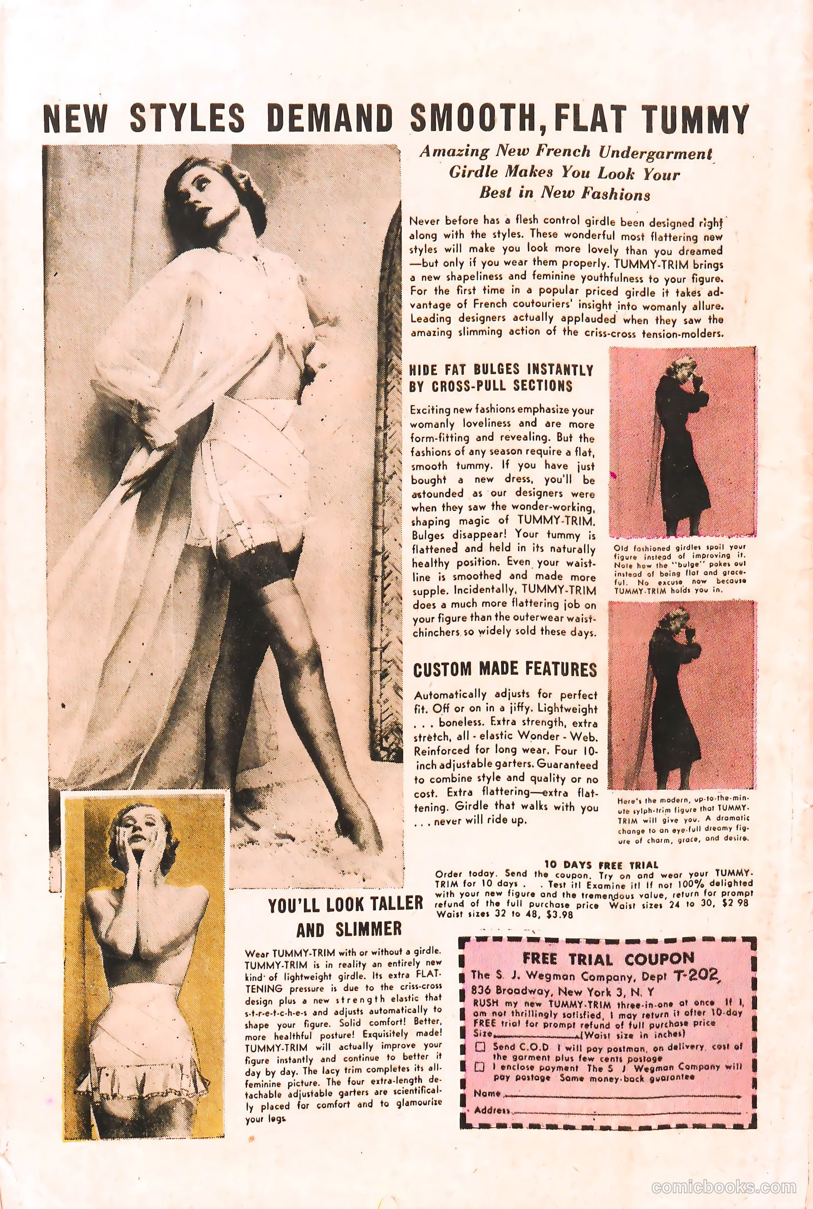 Algie #1 — page 36 of 36